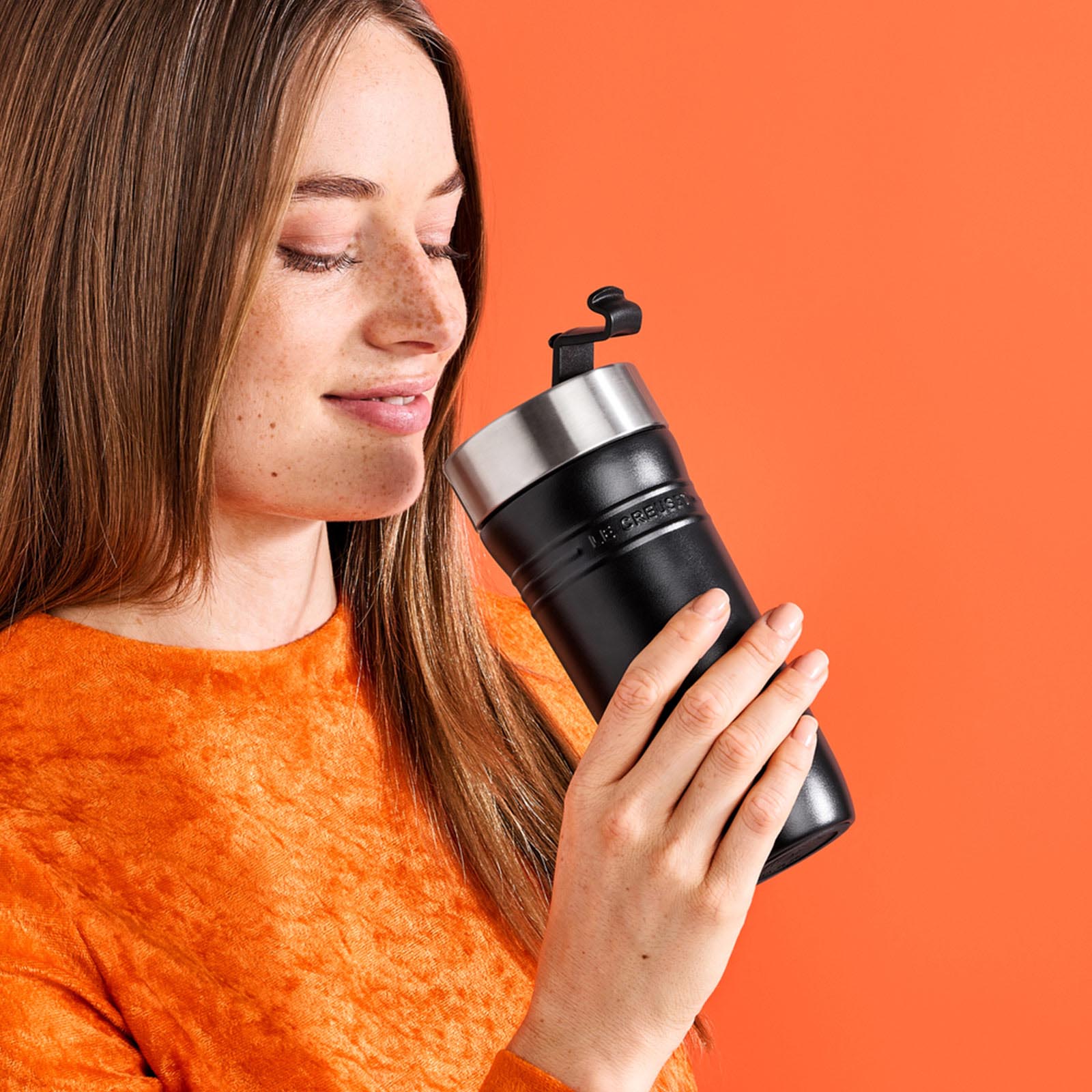 On The Go 隨行保溫杯 image number 5