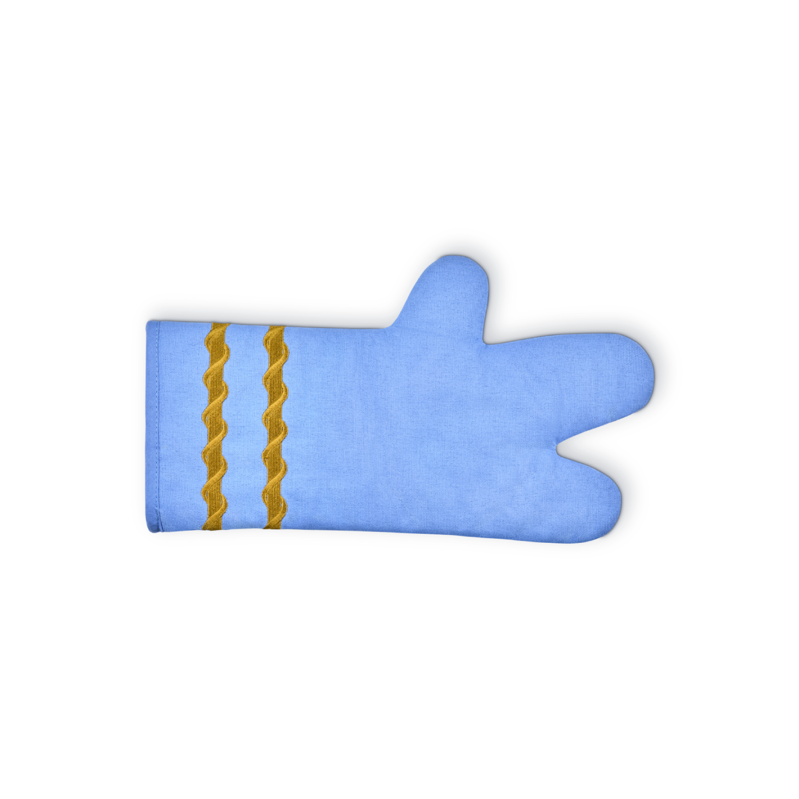 Star Trek Collection Live Long & Prosper&trade; Oven Mitt