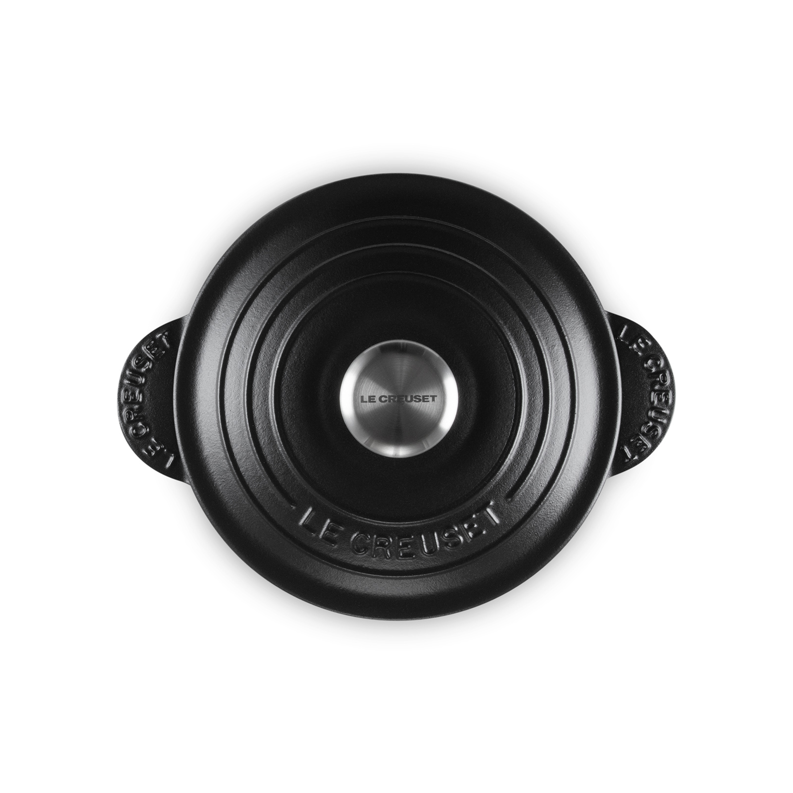 Cocotte Every 高身琺瑯鑄鐵鍋 image number 3