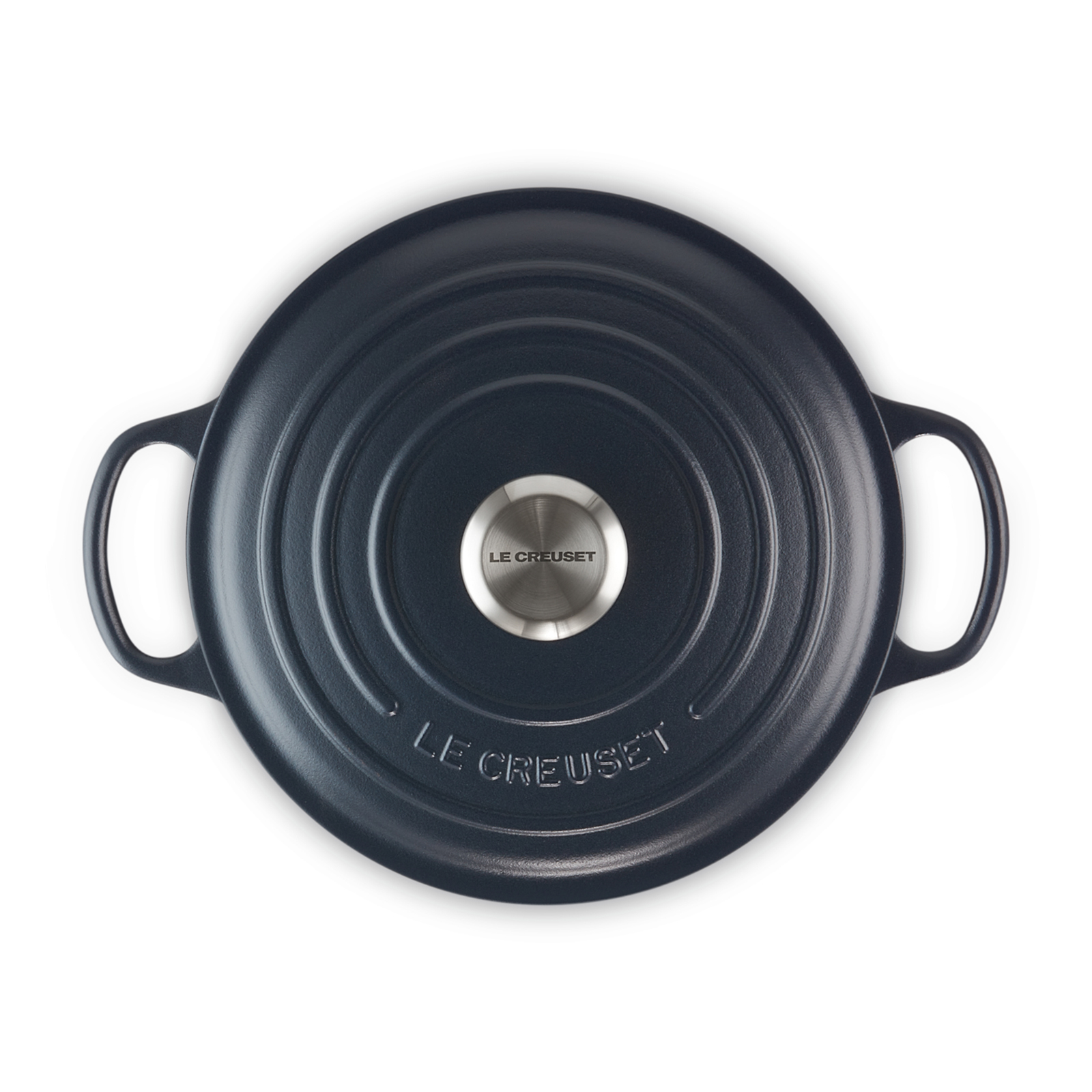 Round Casserole image number 3