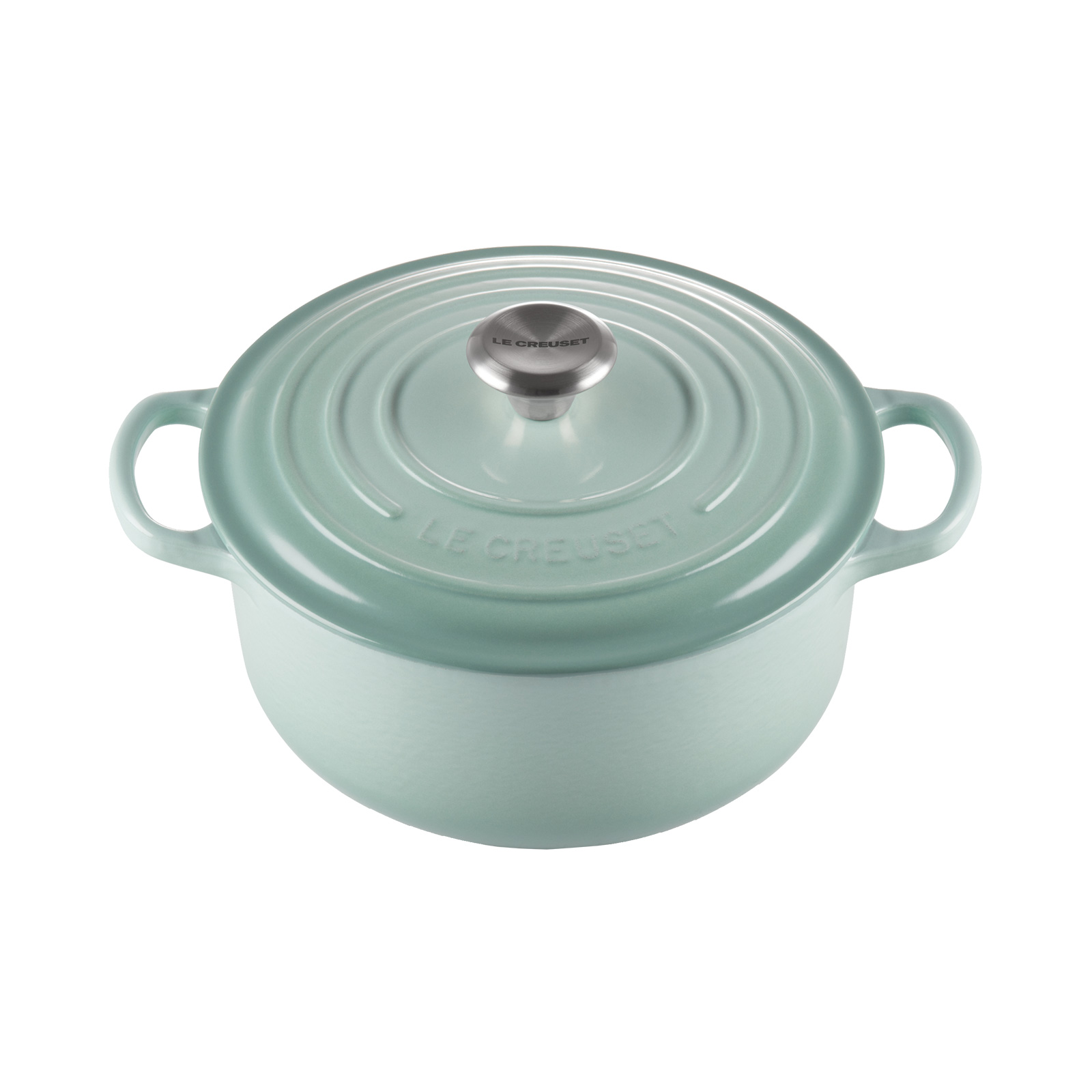 Round Casserole image number 1