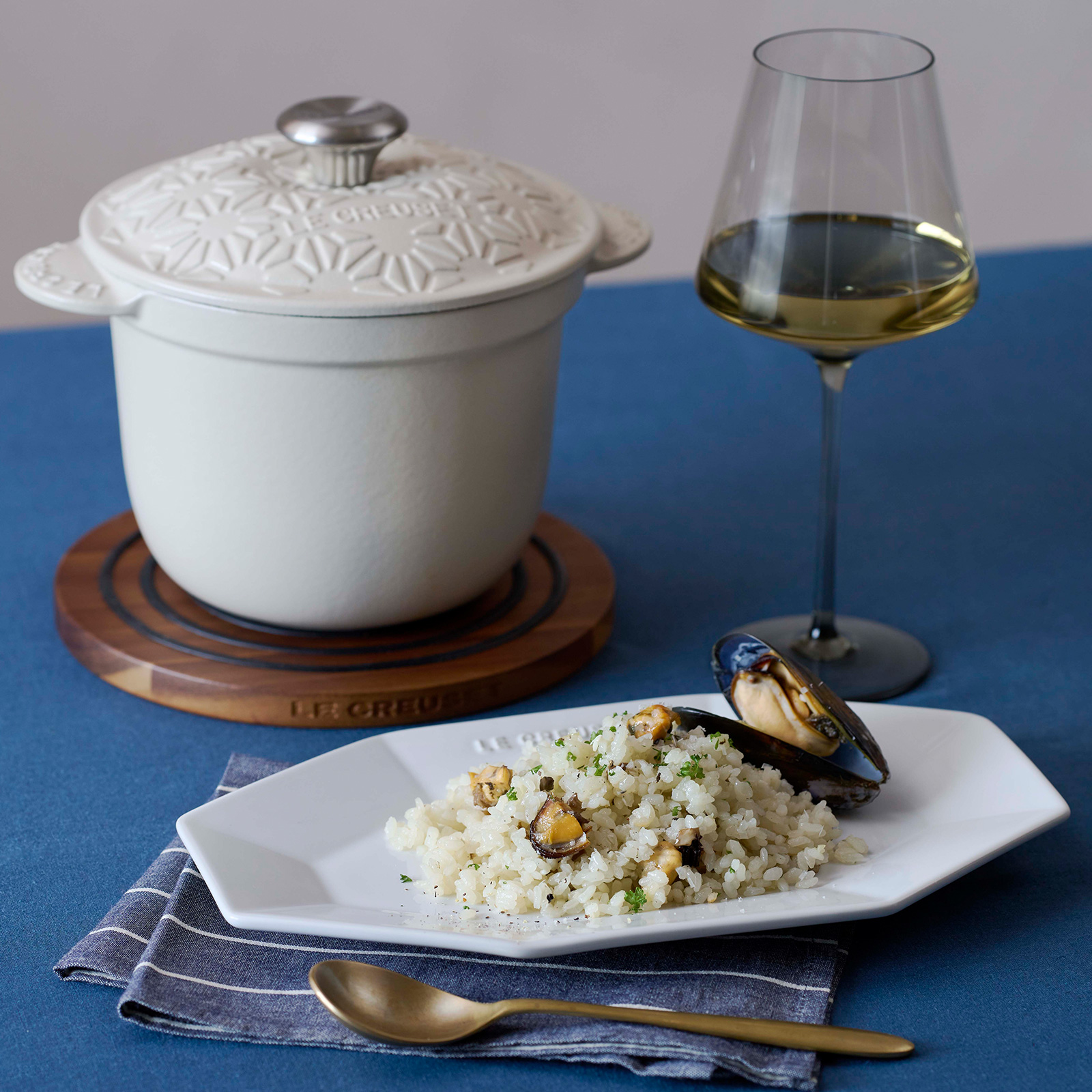 Octagon Plate image number 5