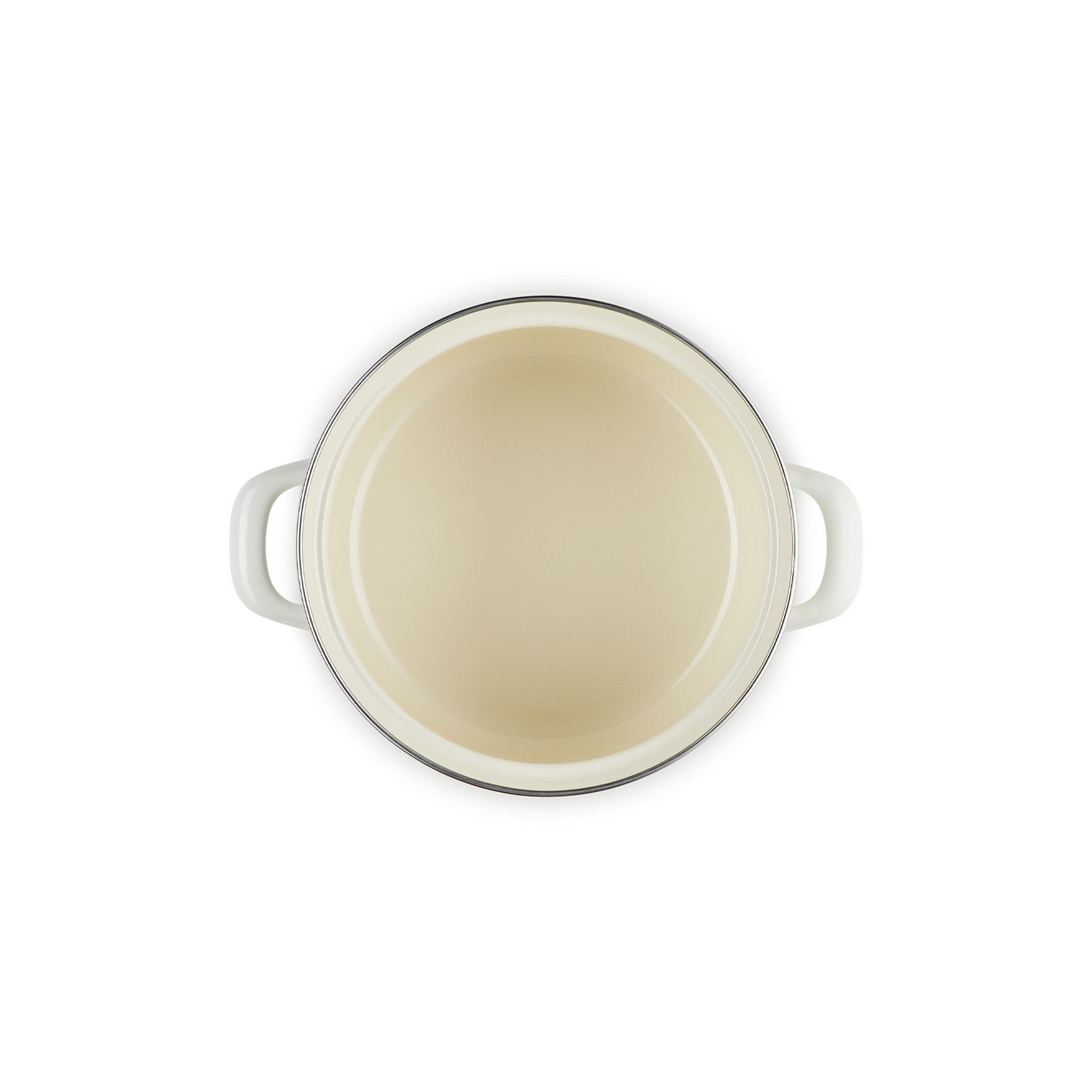 Enamel On Steel Casserole image number 4