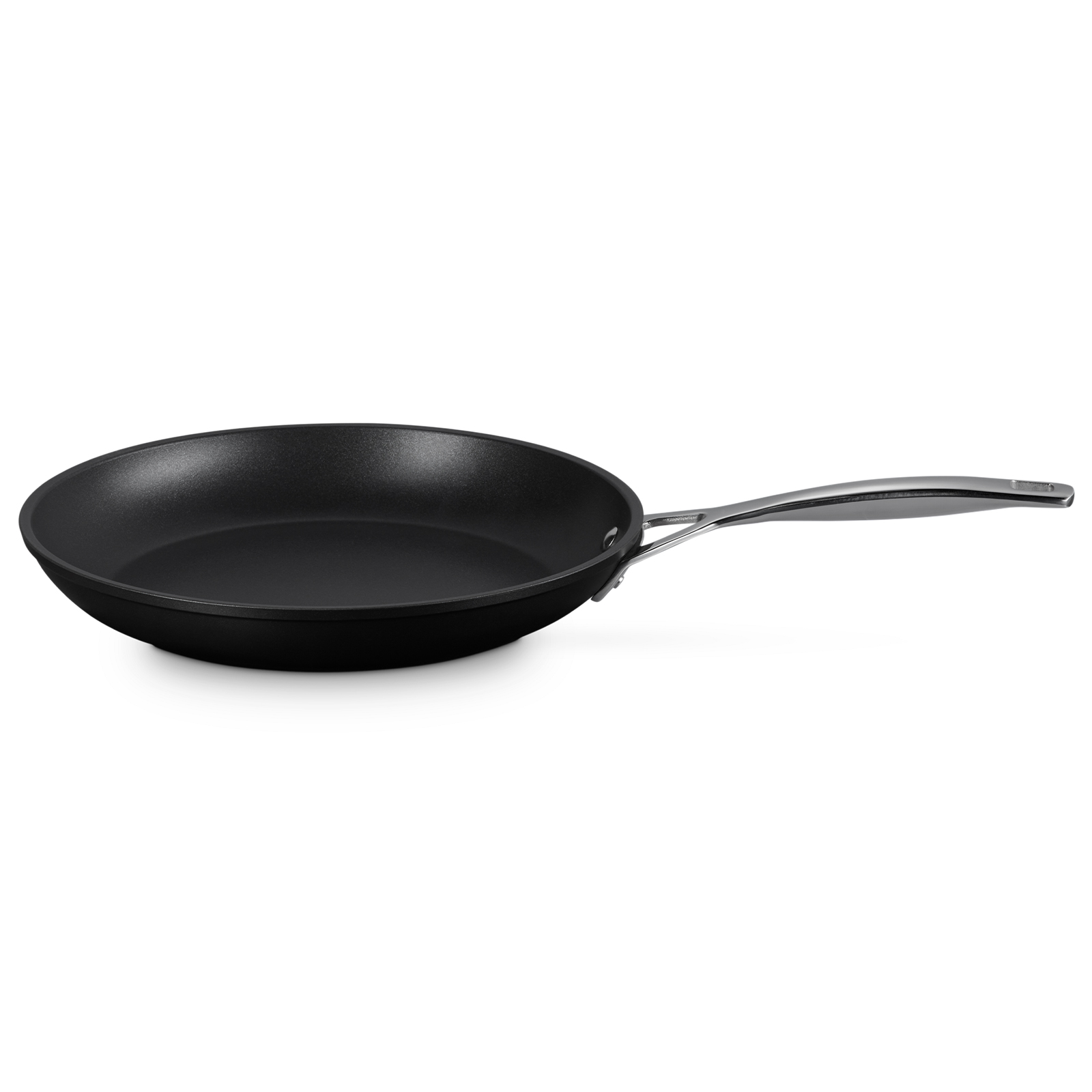 Toughened Non-Stick Shallow Frying Pan image number 0