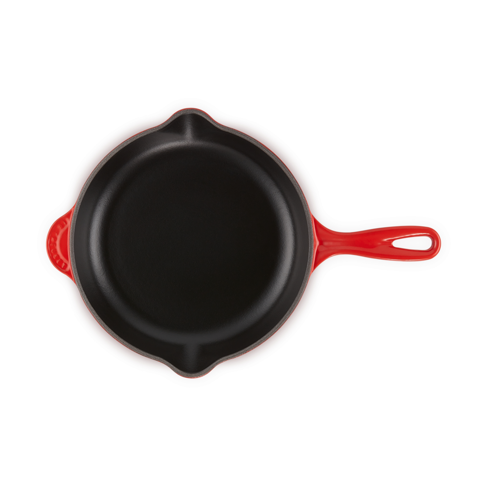Round Skillet image number 3
