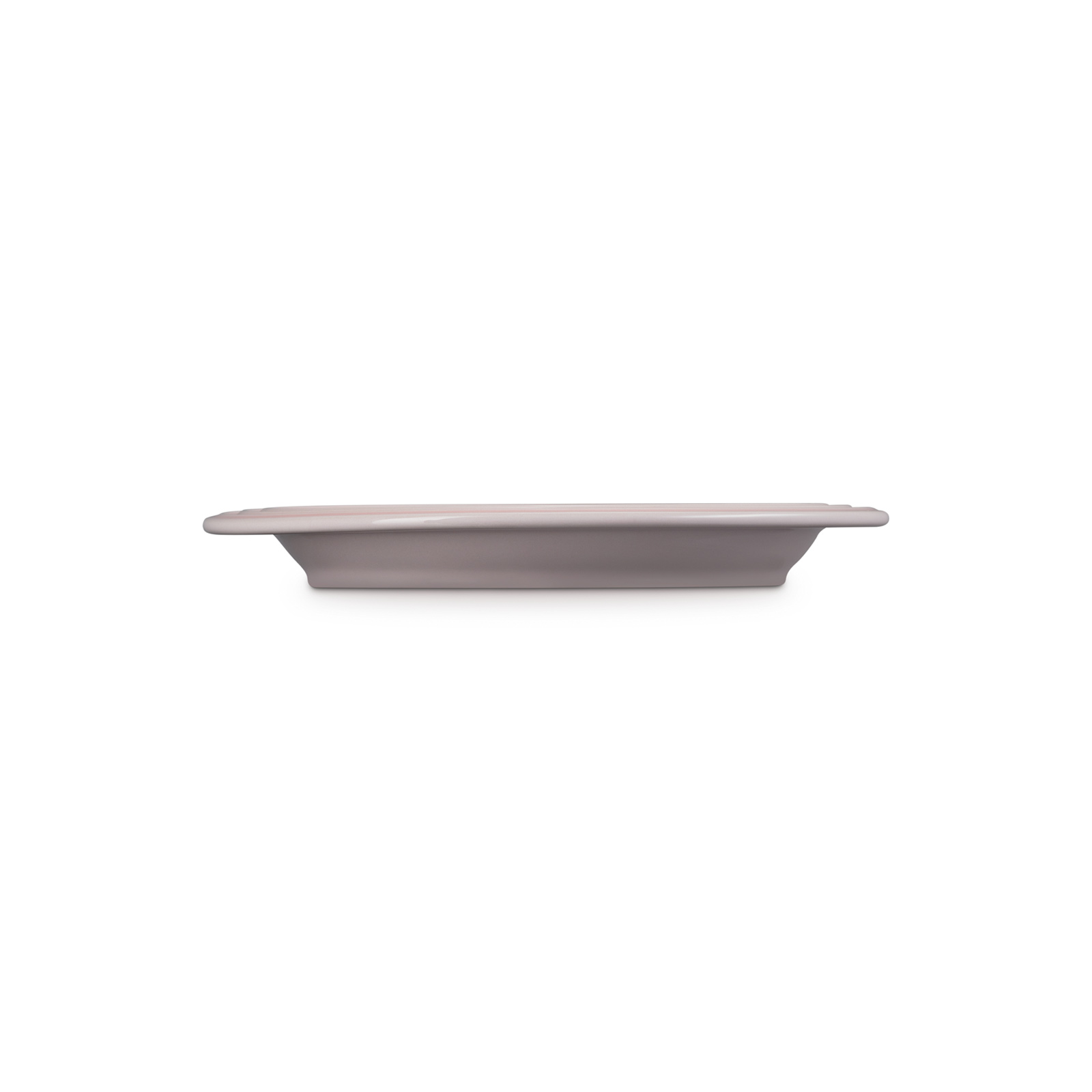 Manila Round Plate image number 0