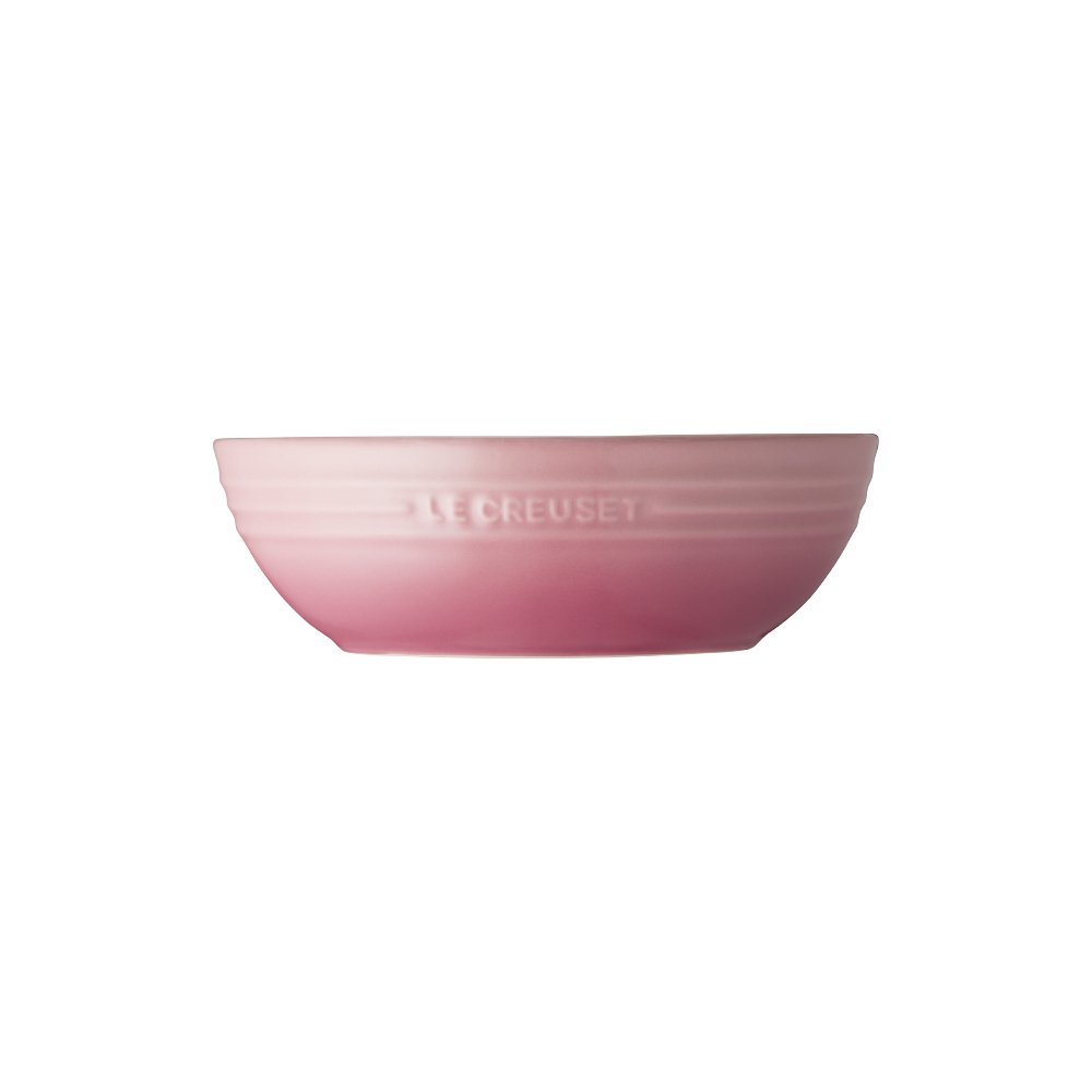 Oval Serving Bowl 17cm Rose Quartz 178 Le Creuset Hong Kong