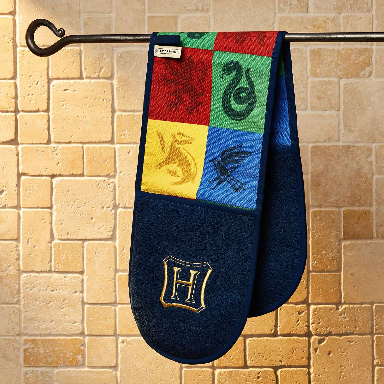 霍格華茲™學院隔熱手套墊 image number 3