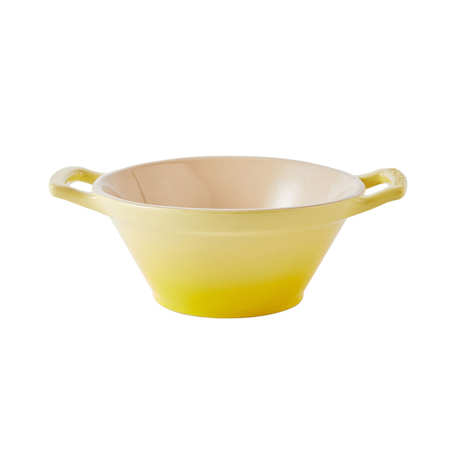 Cassoulet Serving Bowl Soleil