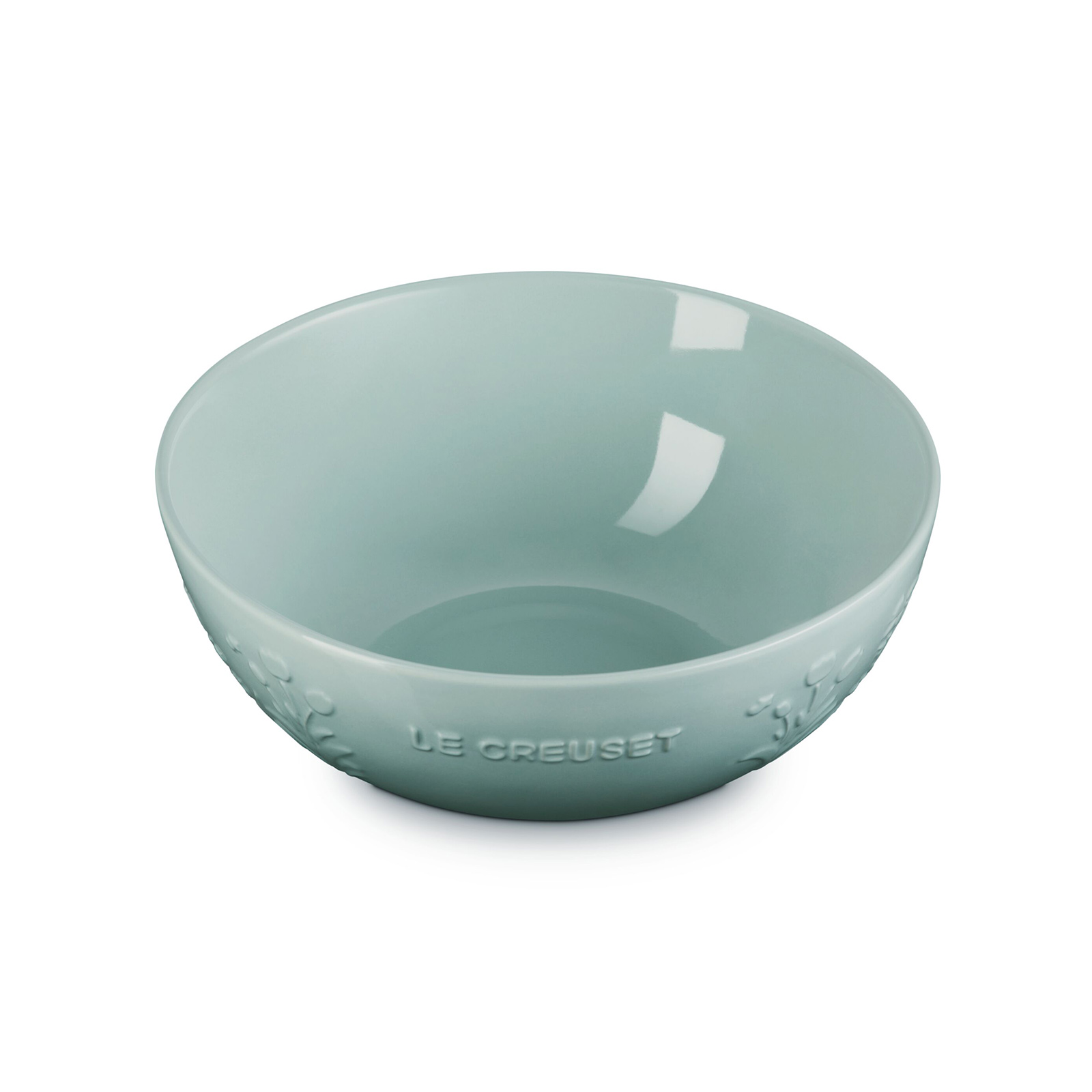 Jardin Relief Embossed Multi Bowl image number 2