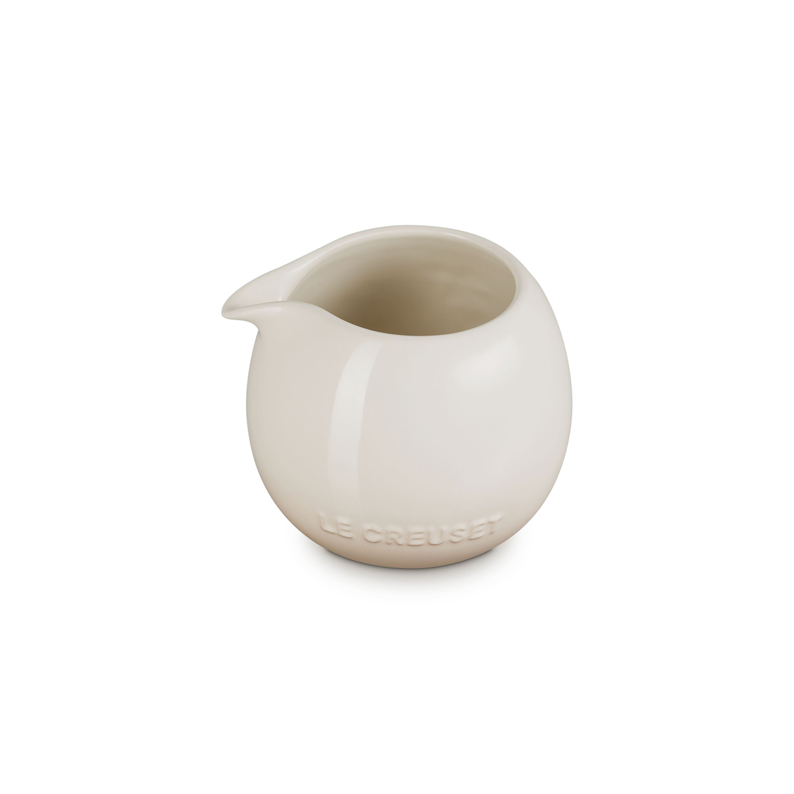 Jardin Relief Sphere Embossed Sake Pitcher image number 2