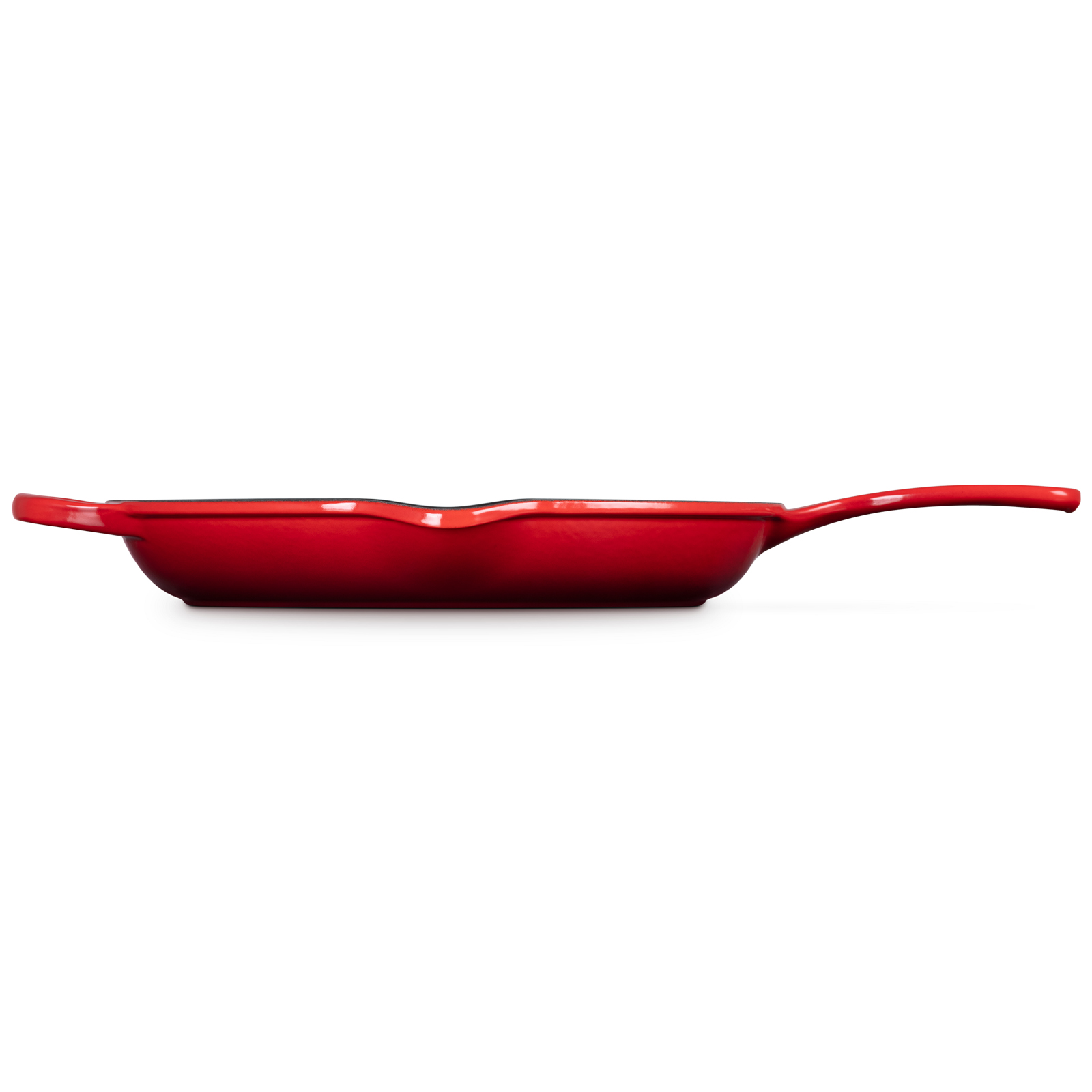 Iron Handle Skillet image number 2