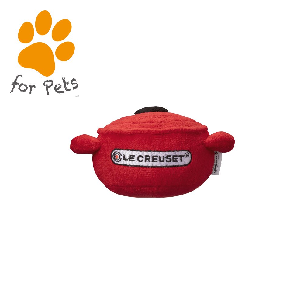 Cocotte Pet Toy image number 2