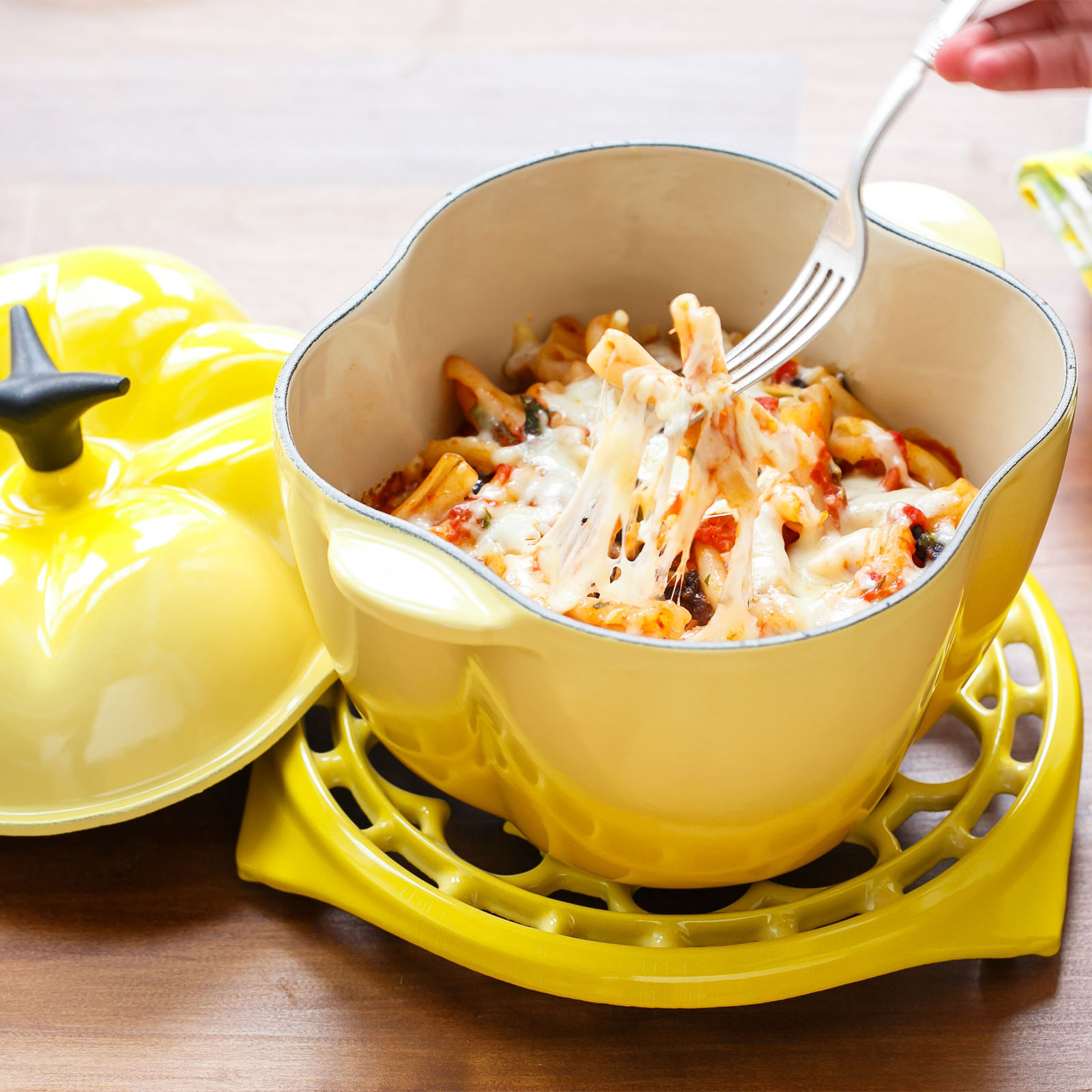 Bell Pepper Casserole image number 5