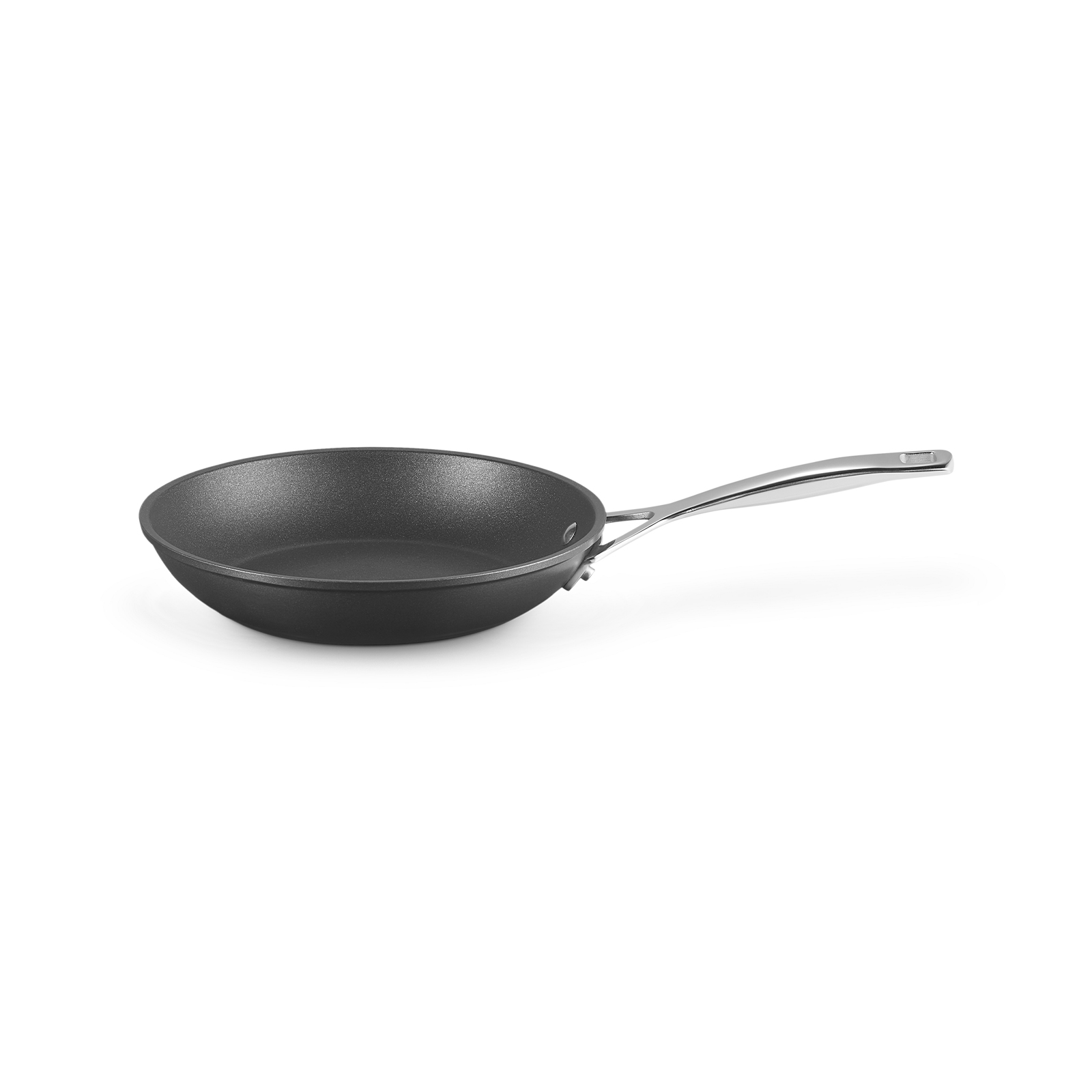 Toughened Non-Stick Shallow Frying Pan 22cm