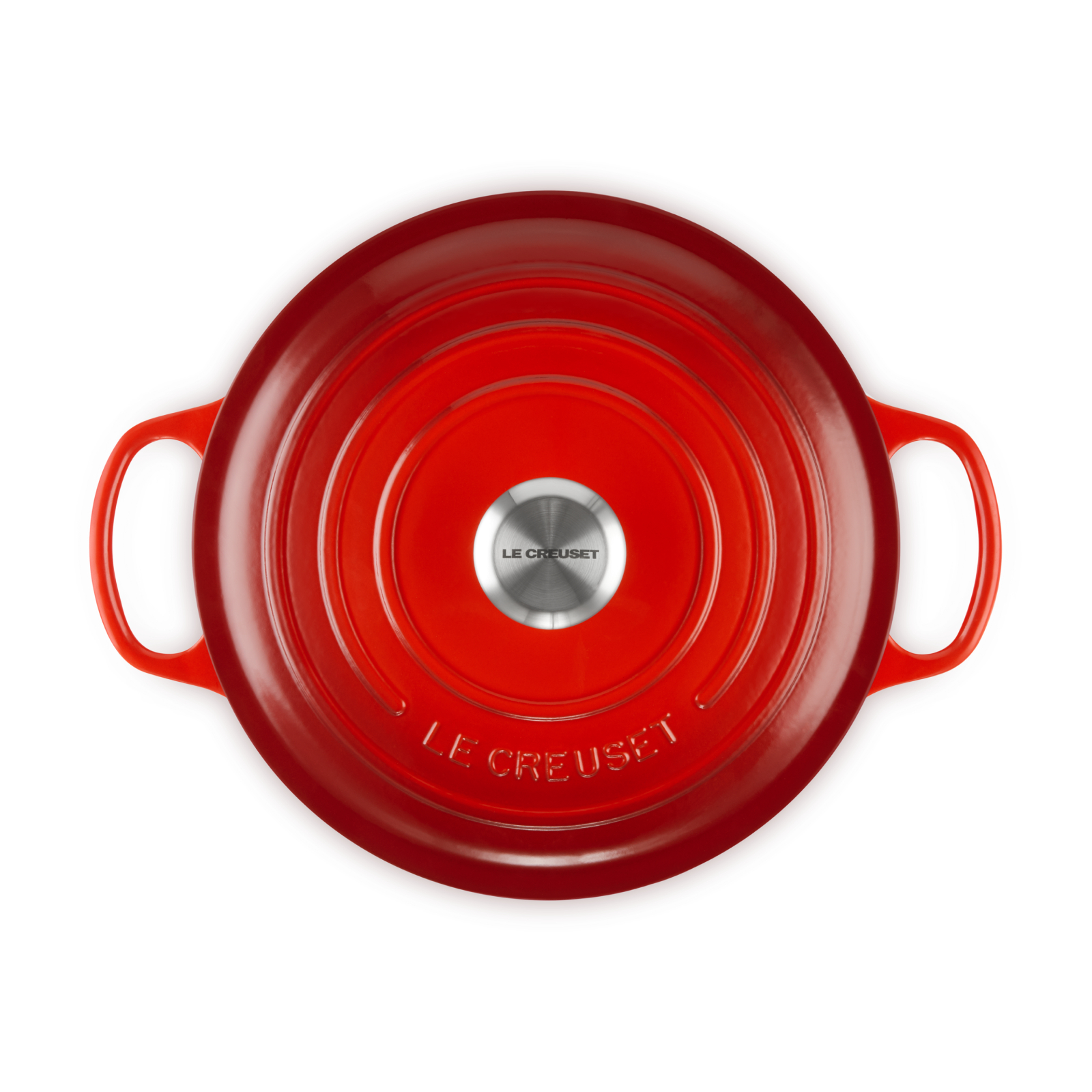 Round Casserole image number 3