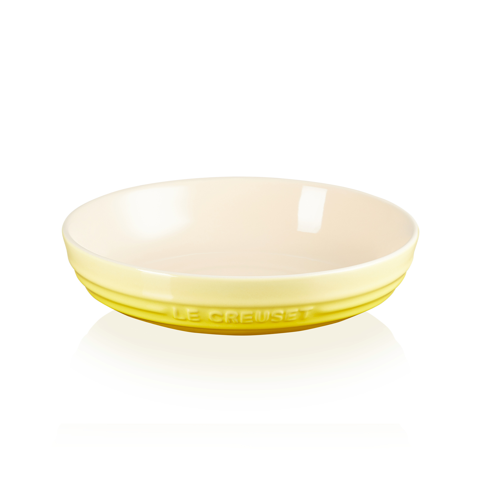 Deep Round Dish image number 1