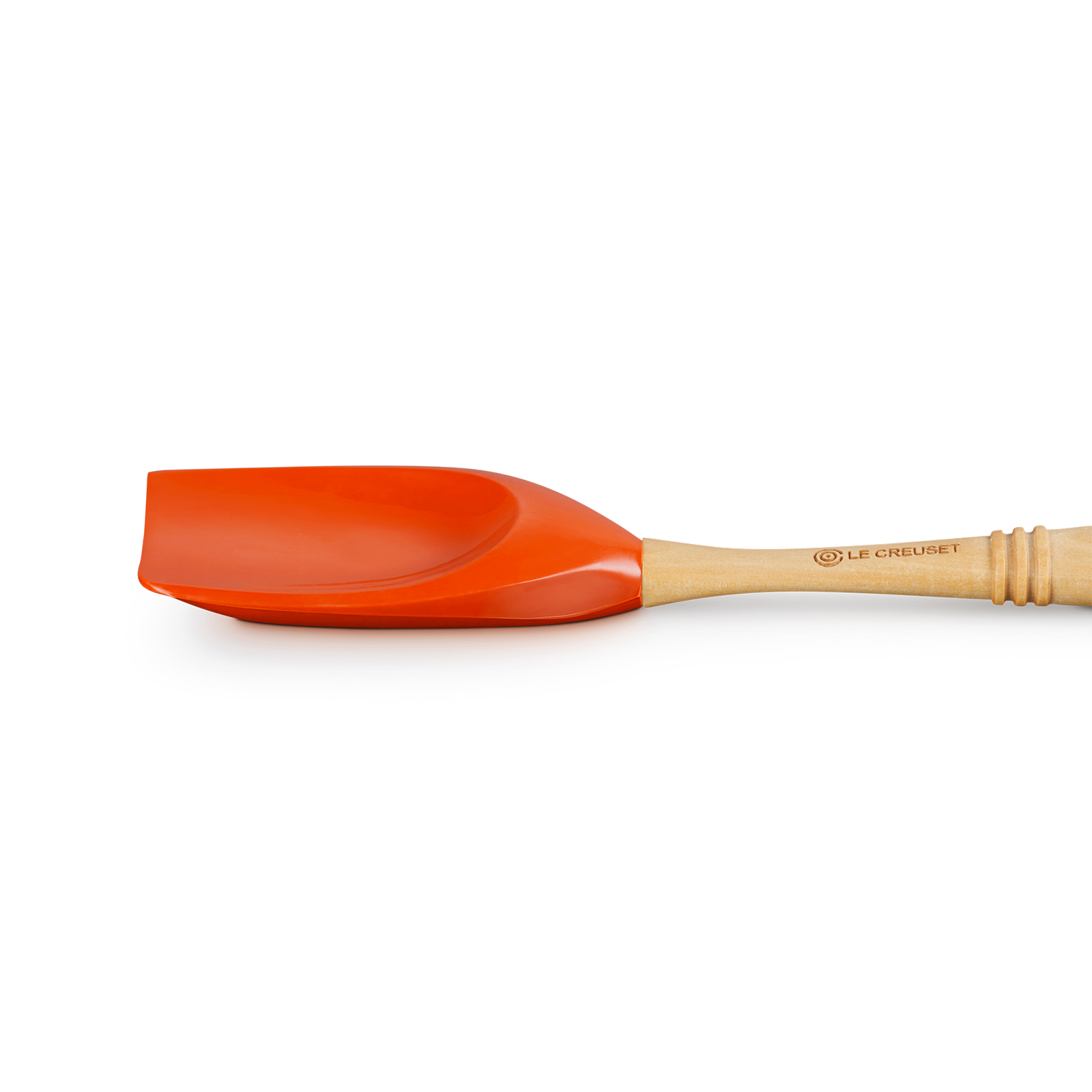 Venus Large Spatula Spoon image number 1