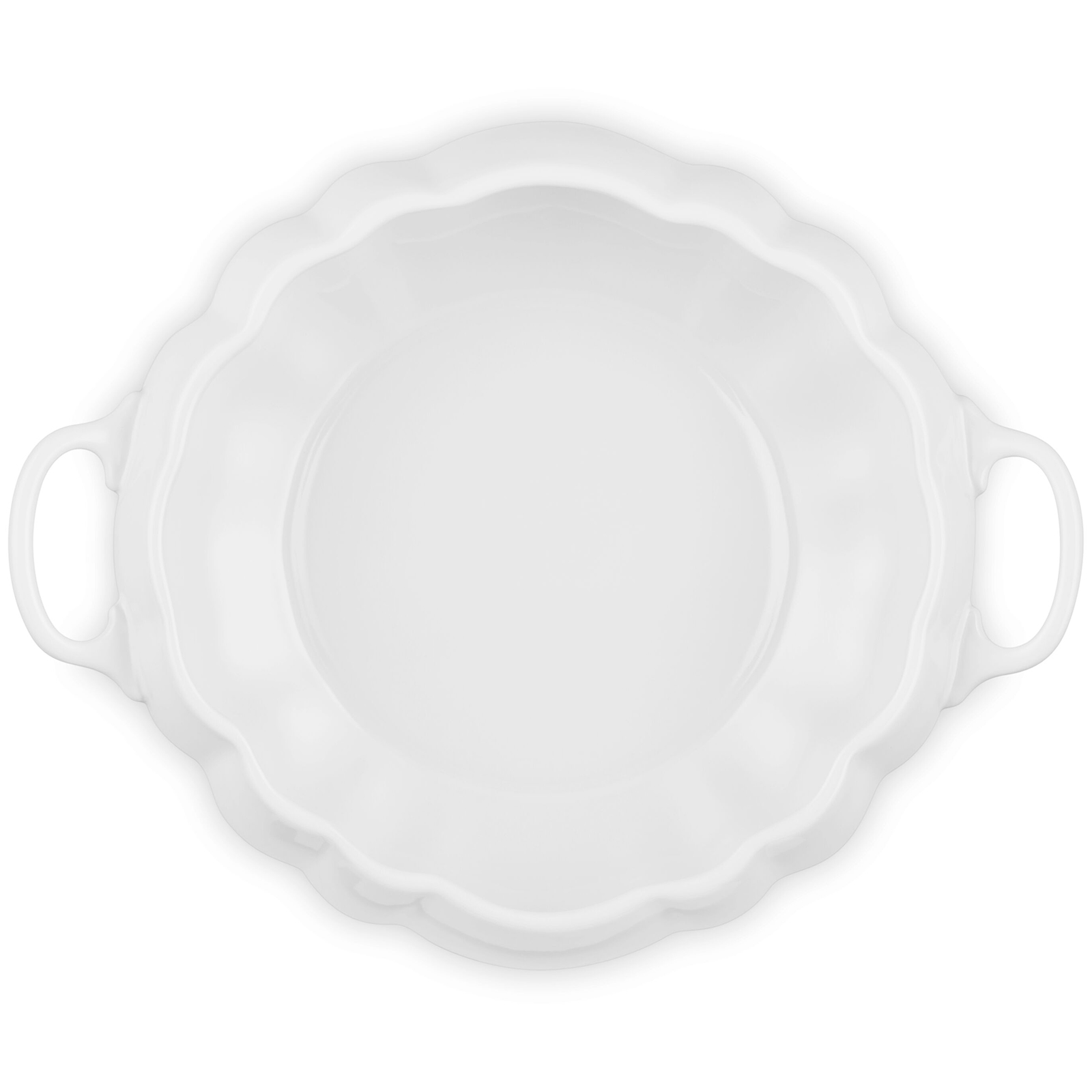 Pumpkin Serving Bowl image number 3