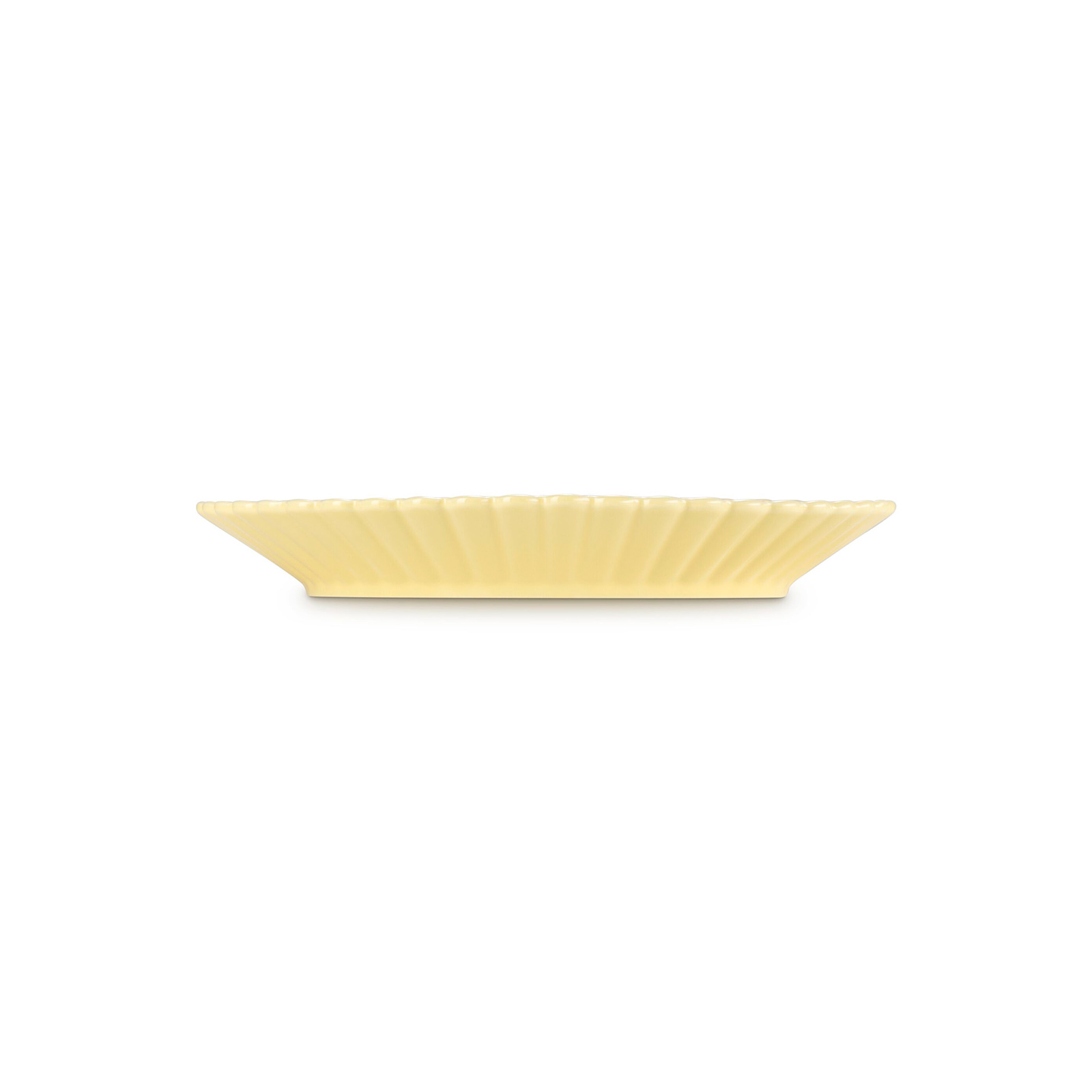 非洲菊造型陶瓷碟 image number 2