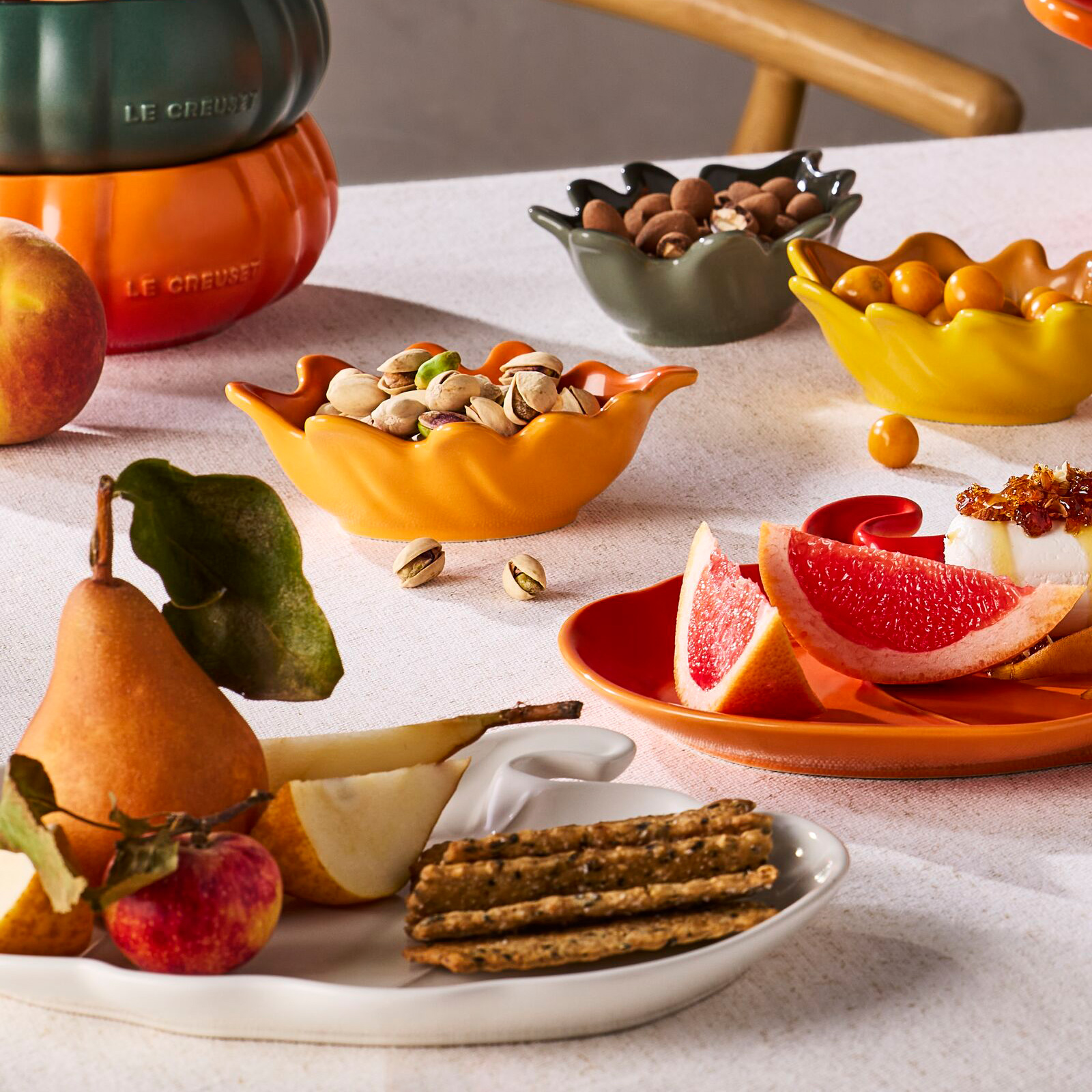 Pumpkin Plate image number 4
