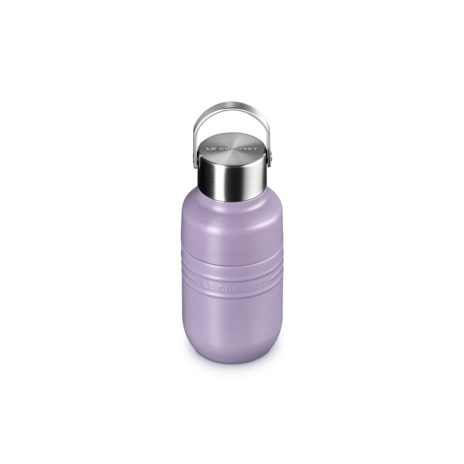 On The Go Dual-Opening Isothermal Bottle image number 1