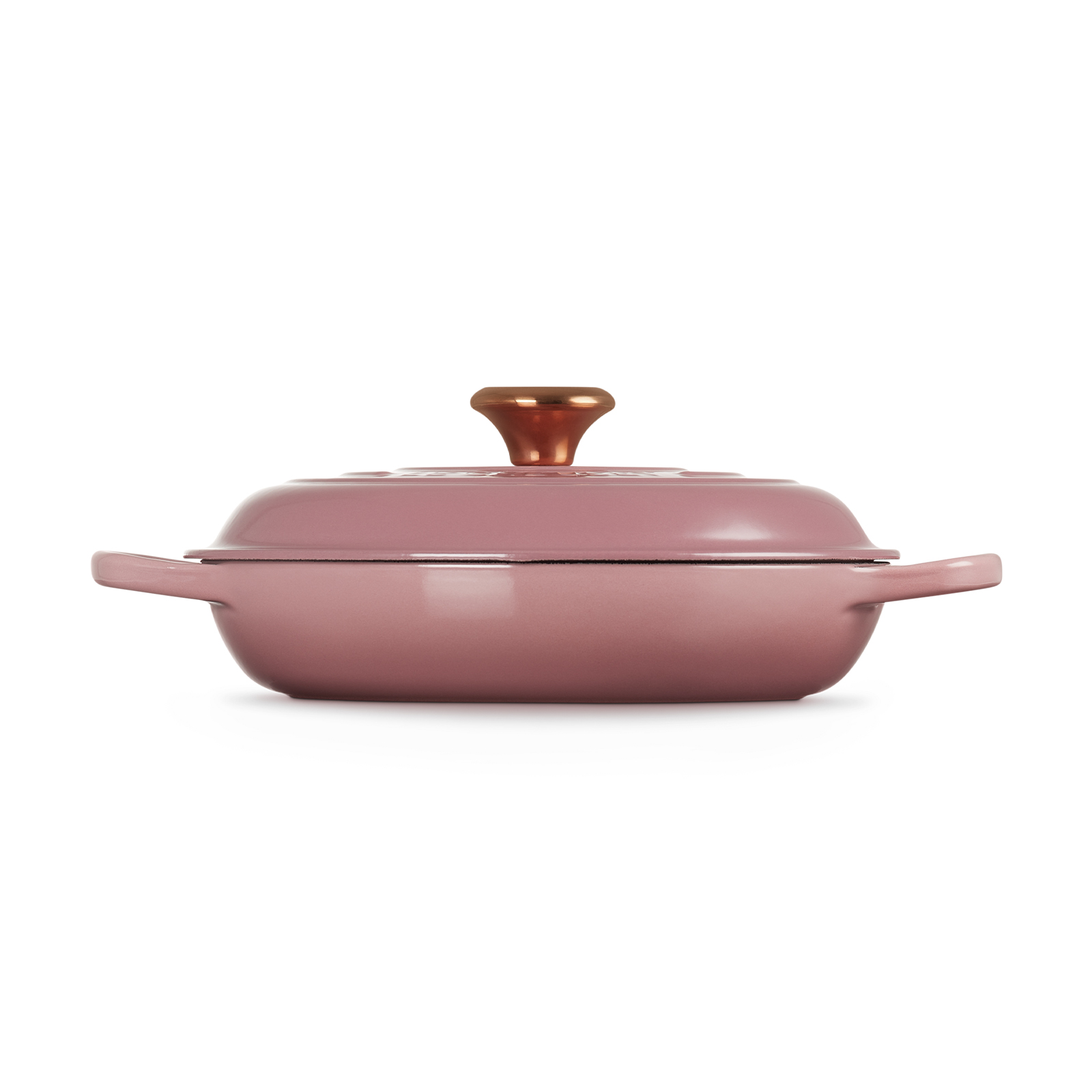 Buffet Casserole (Copper Knob) image number 2