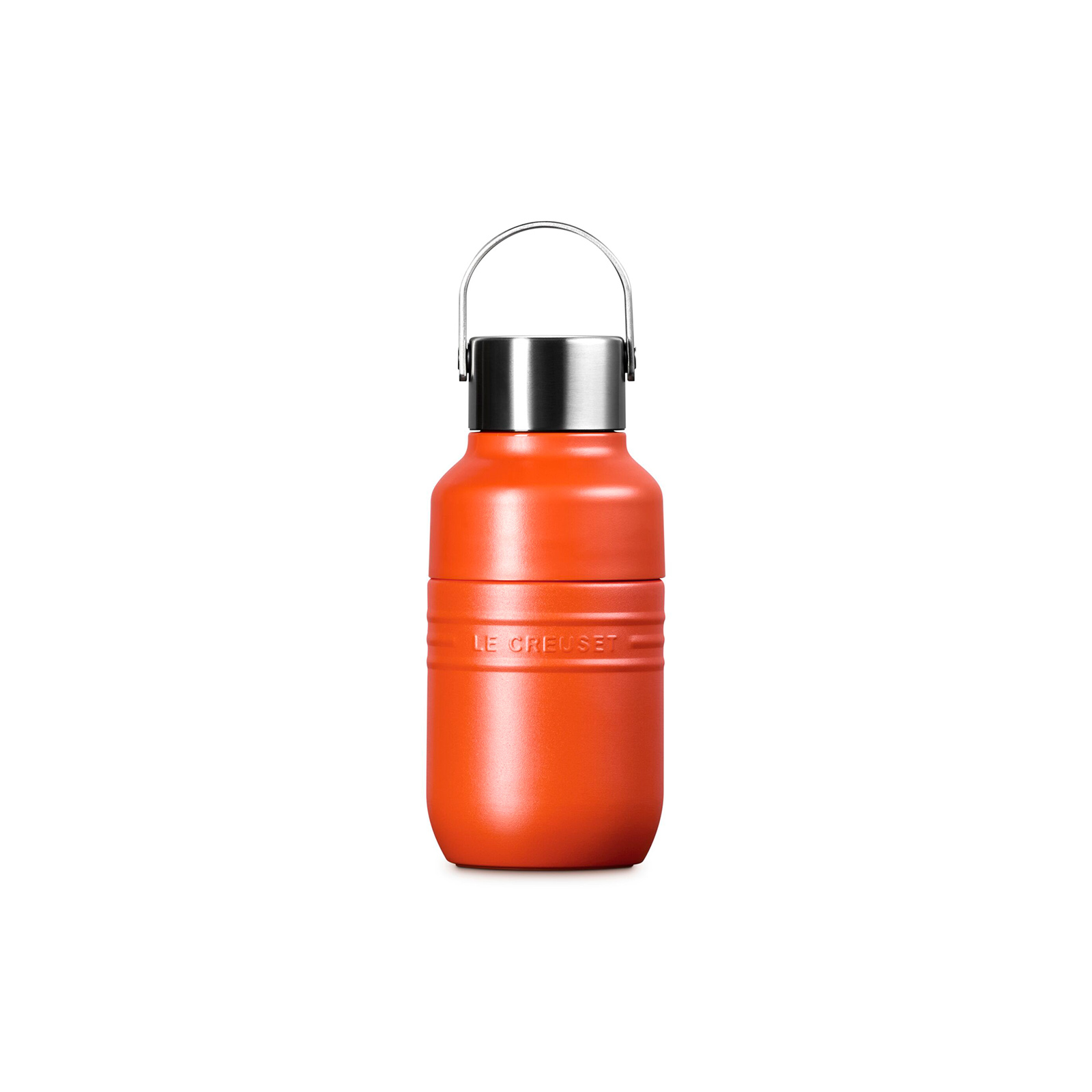 On The Go Dual-Opening Isothermal Bottle image number 0