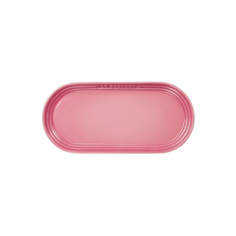 Oblong Plate 25cm image number 0