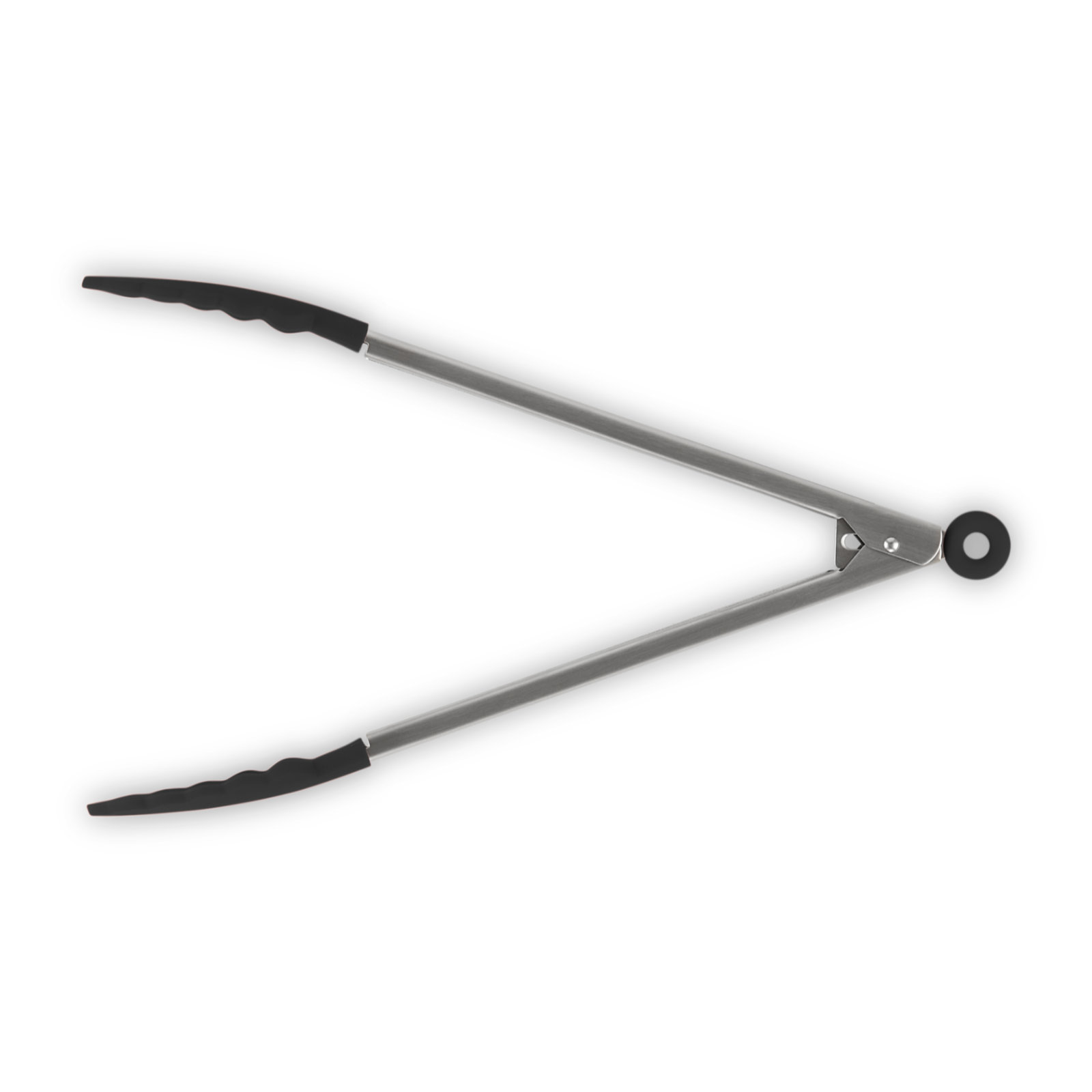 Stainless Steel Tongs image number 3