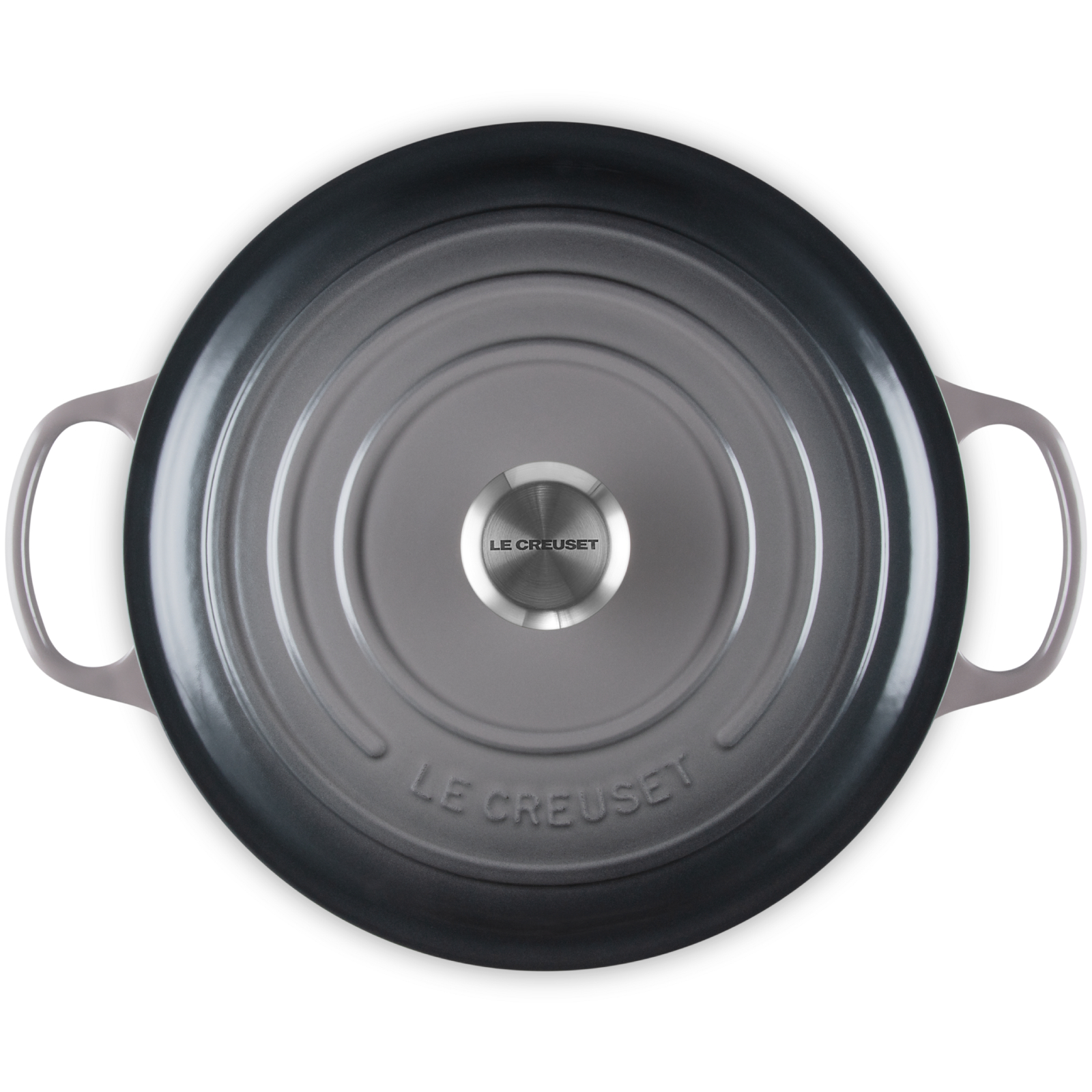 Round Casserole image number 3