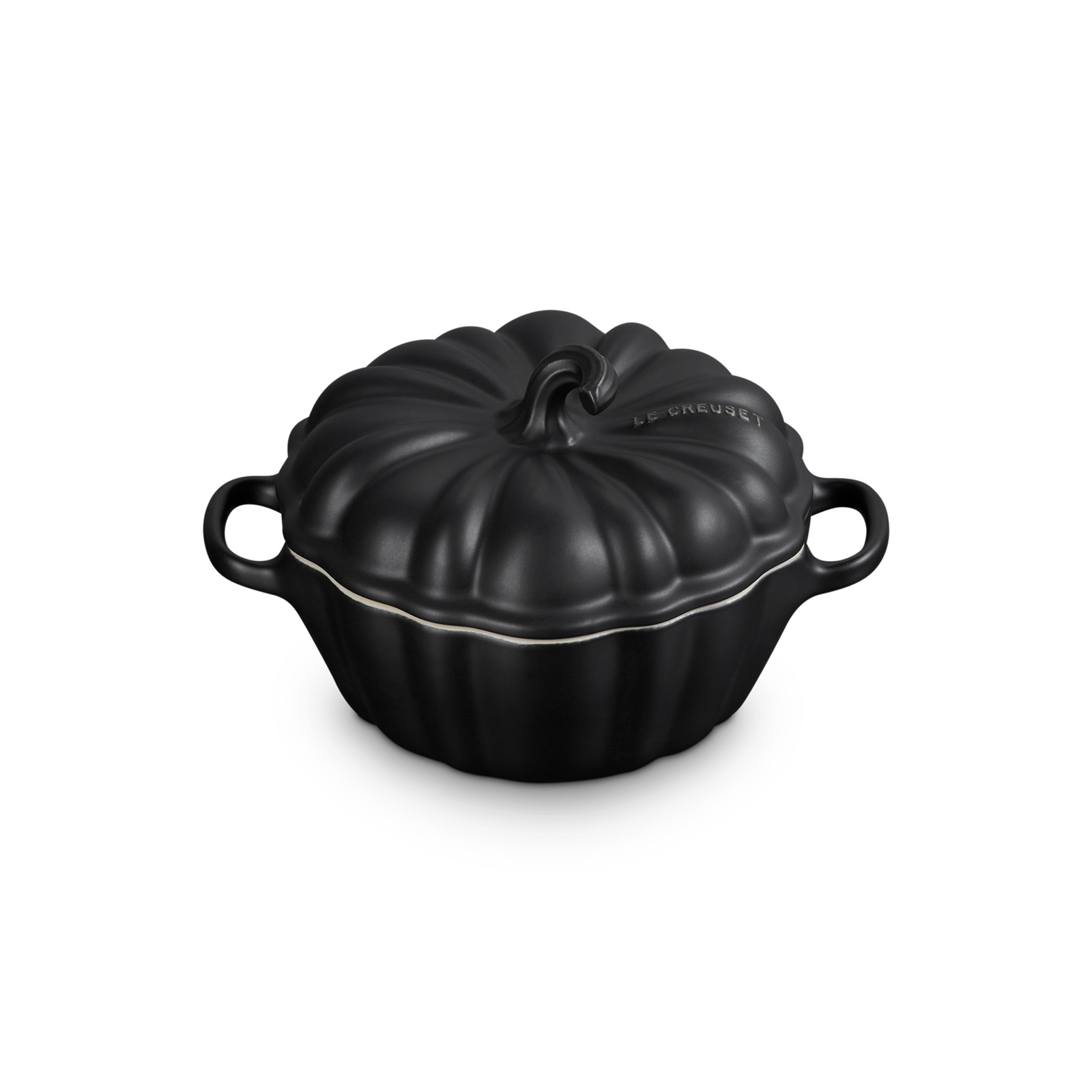 Pumpkin Mini Cocotte image number 1