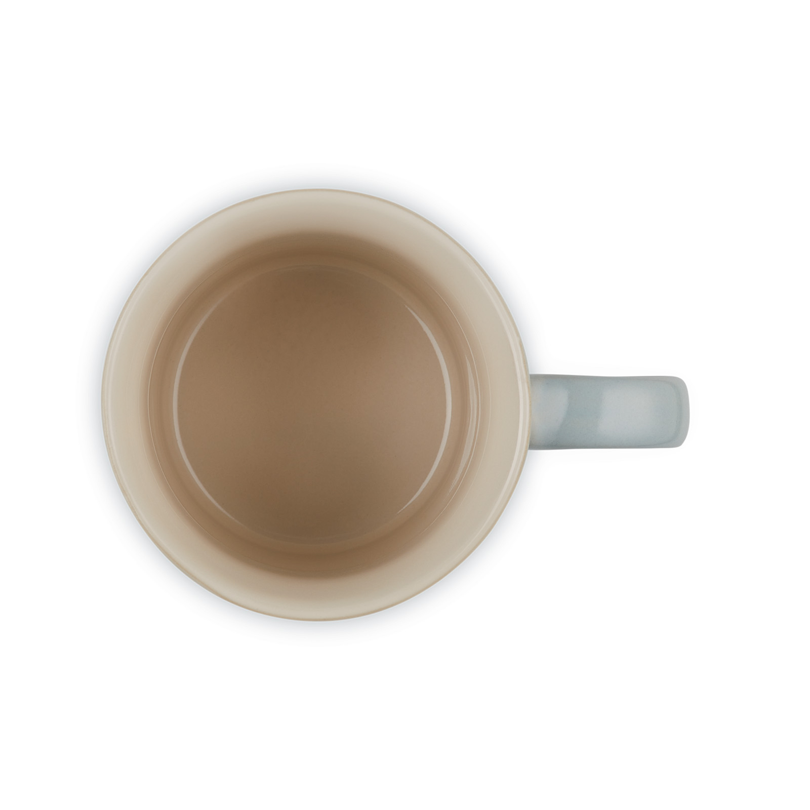 V Mug image number 3