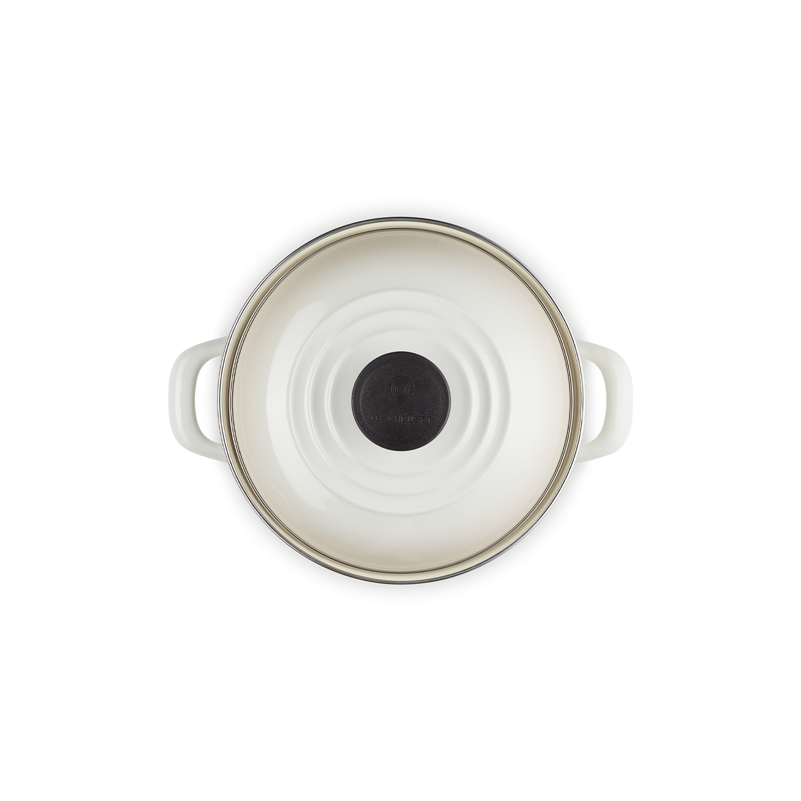 Enamel On Steel Casserole image number 3