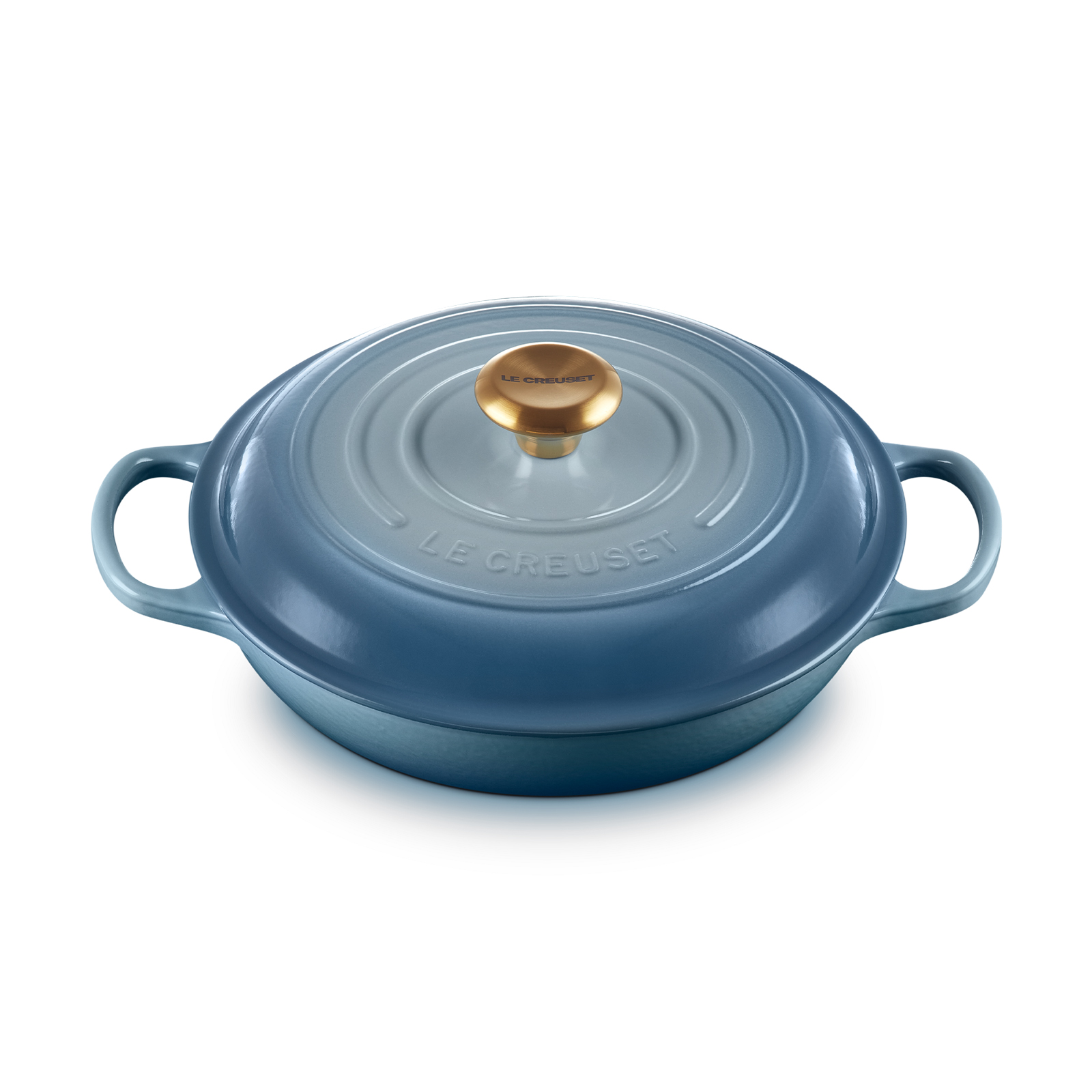 Buffet Casserole (Gold Knob) image number 1
