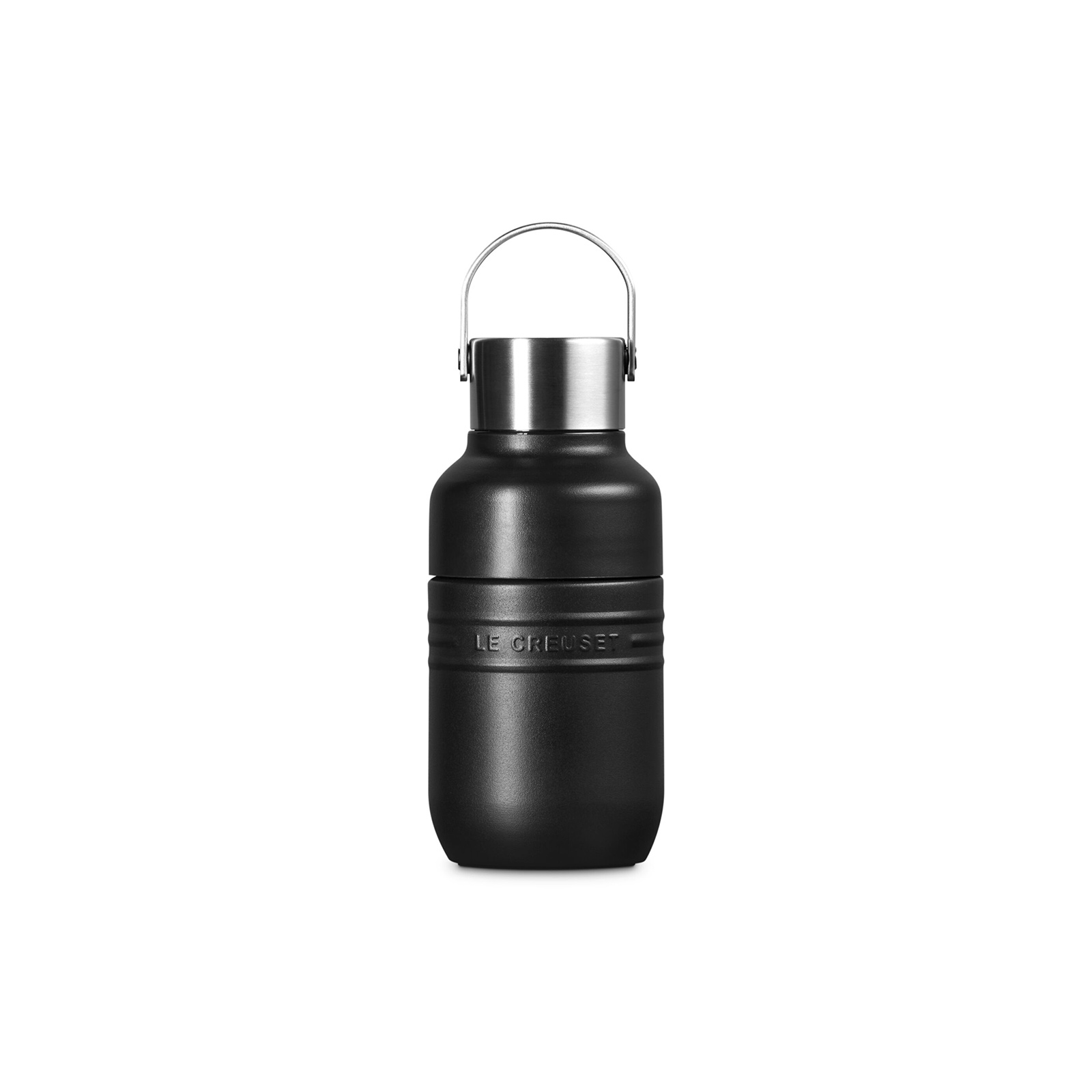On The Go Dual-Opening Isothermal Bottle image number 0