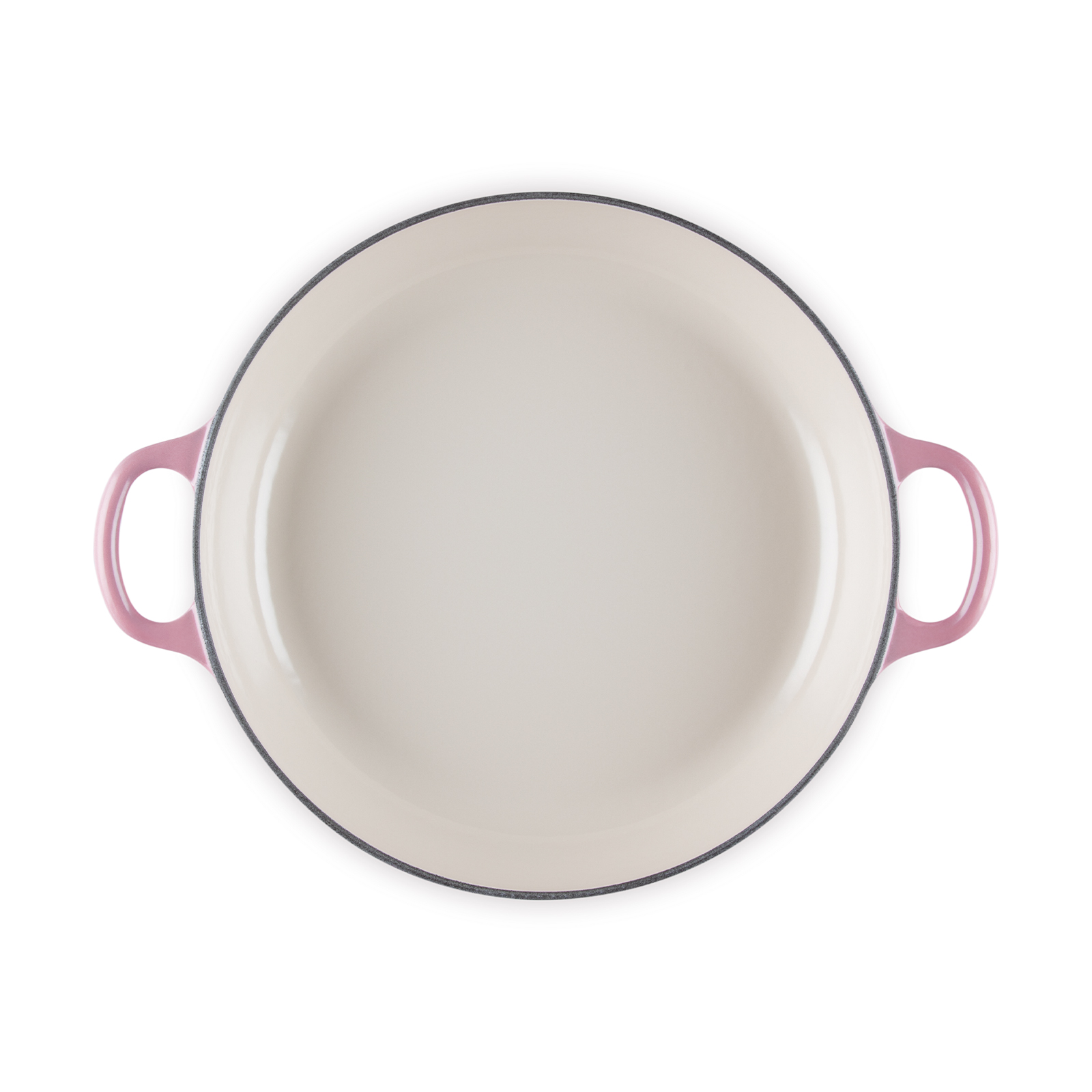 Petal Buffet Casserole (Light Gold Knob) image number 4