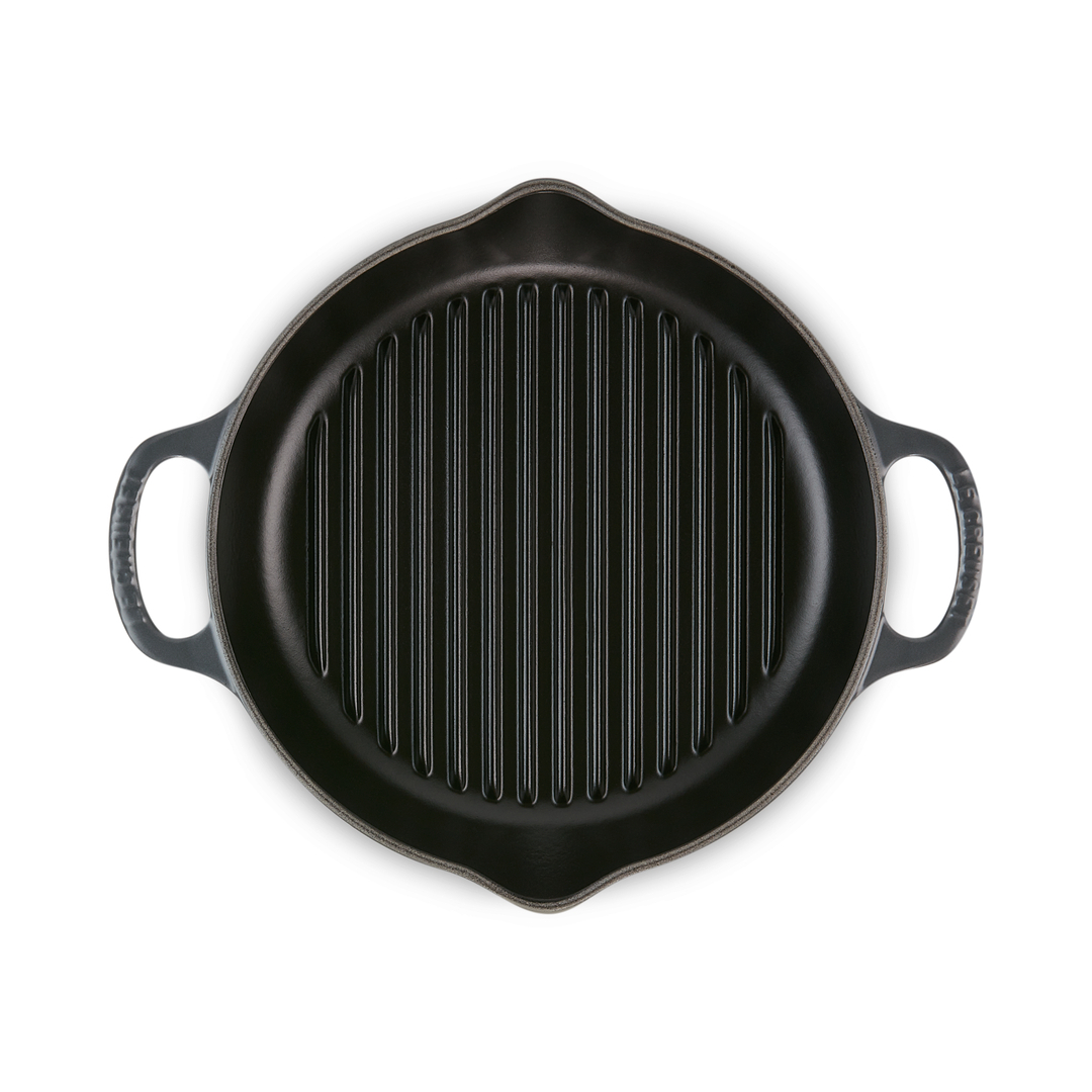 Deep Round Grill image number 3