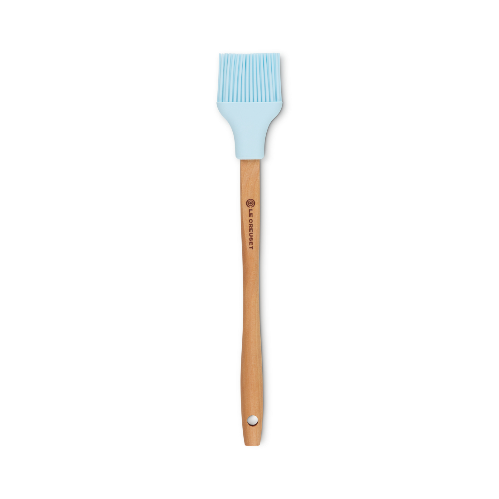 Bijou Basting Brush Powder Blue