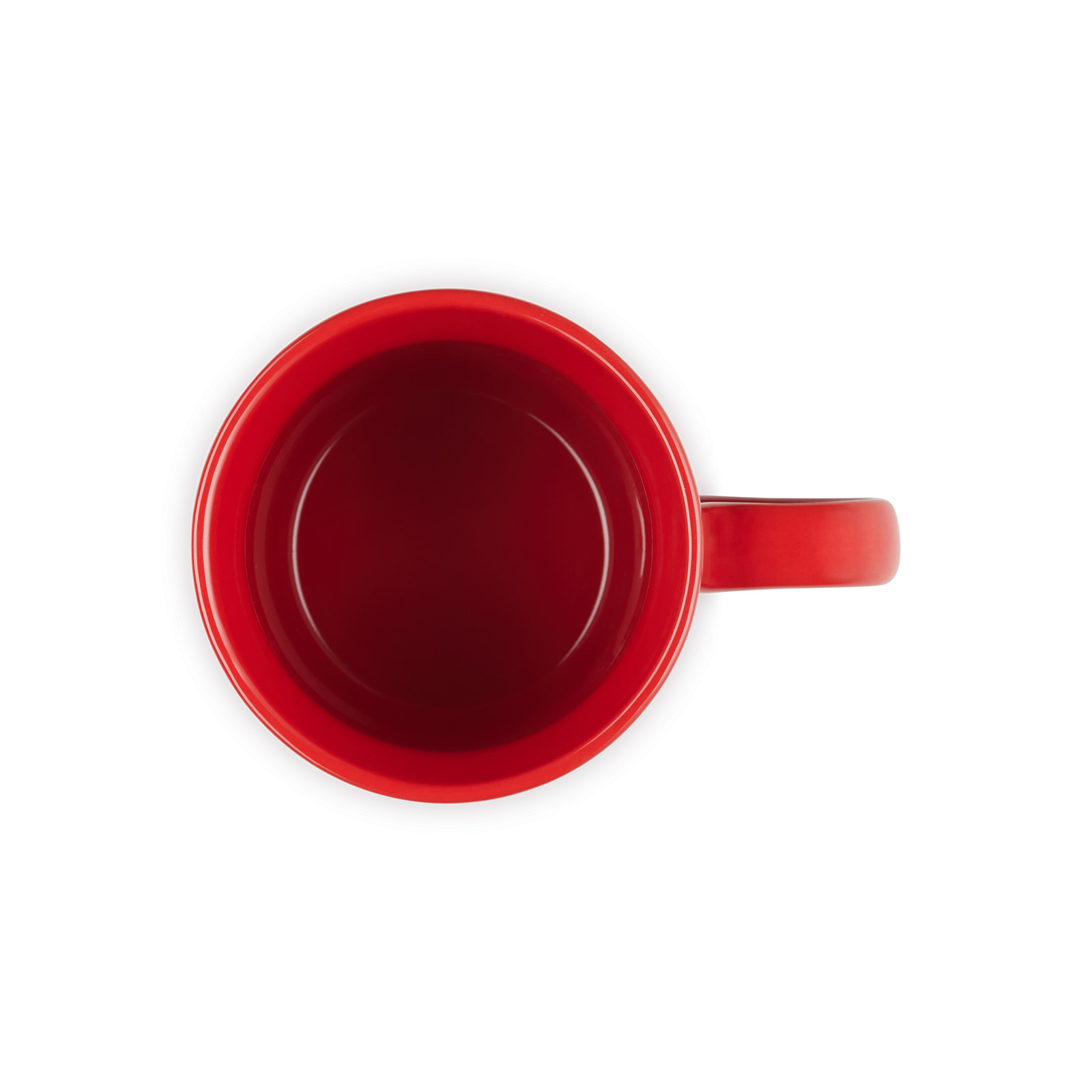 V Mug image number 3