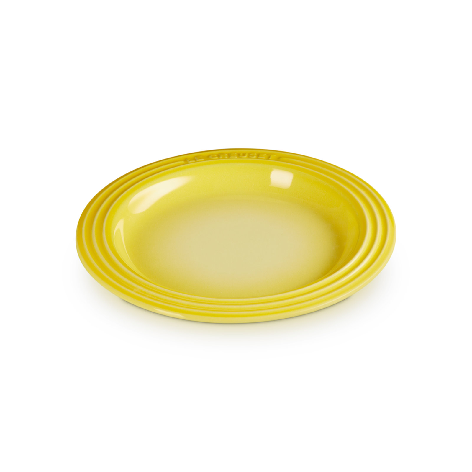 Manila Round Plate image number 1