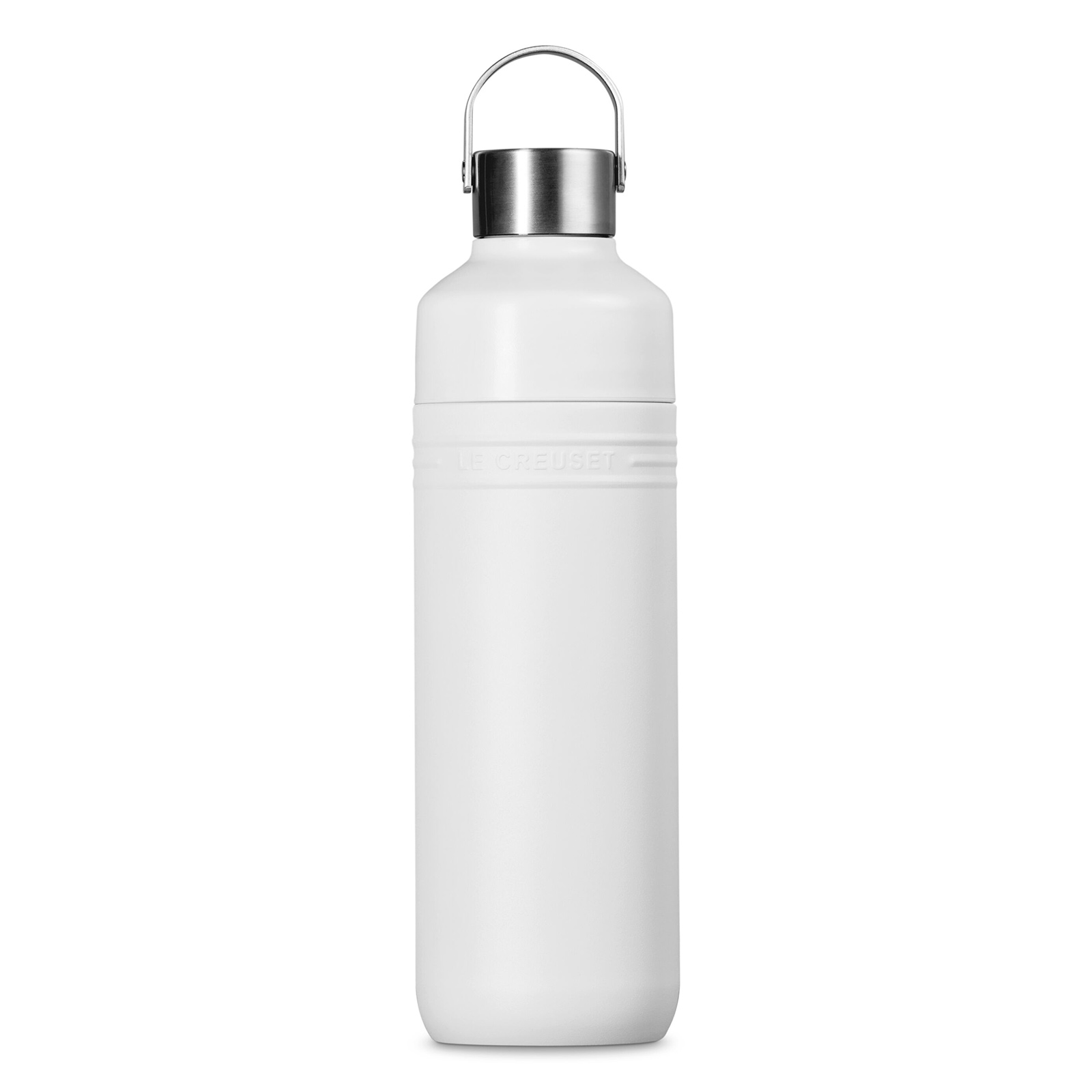 On The Go Dual-Opening Isothermal Bottle 1L Cotton
