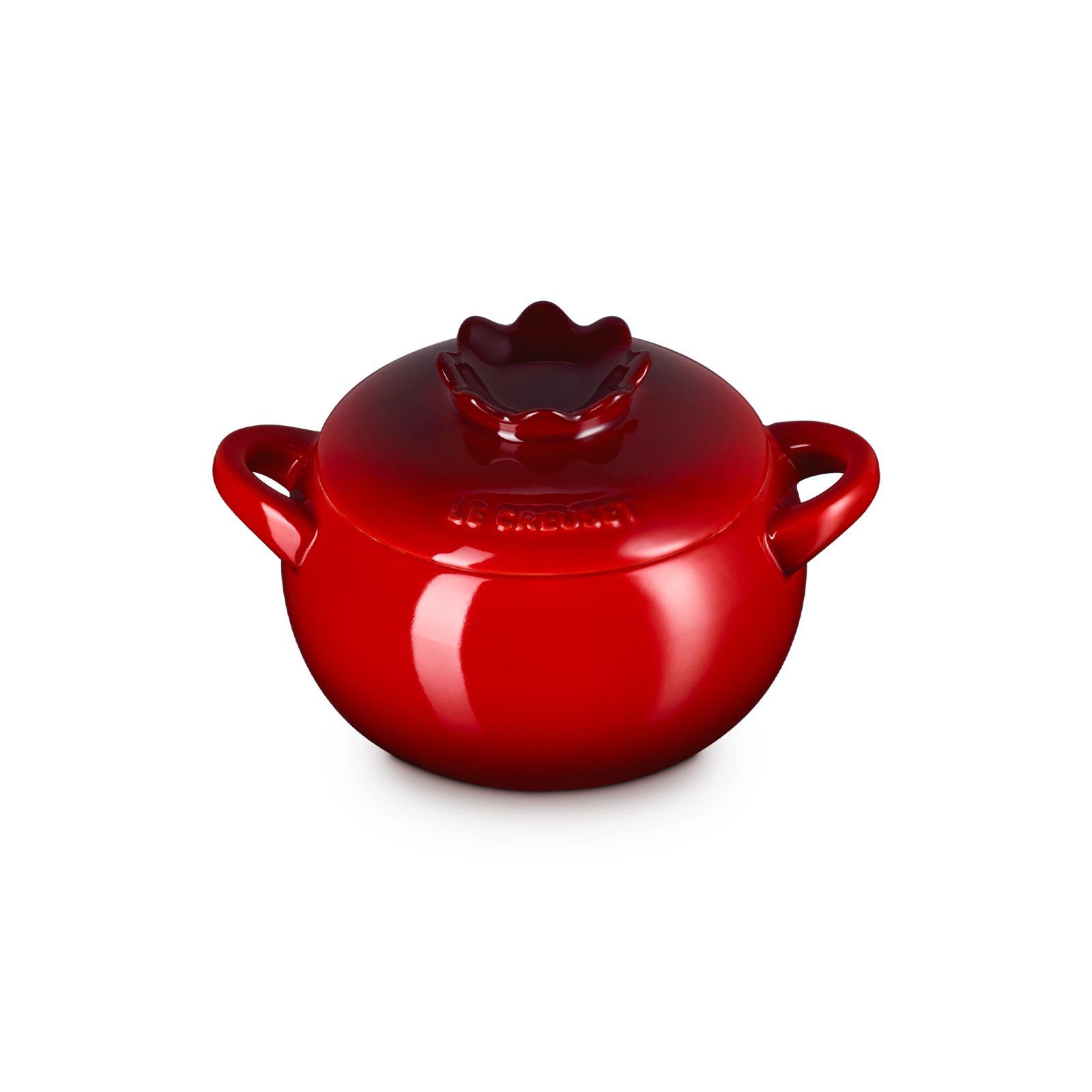 Cranberry Cocotte image number 1