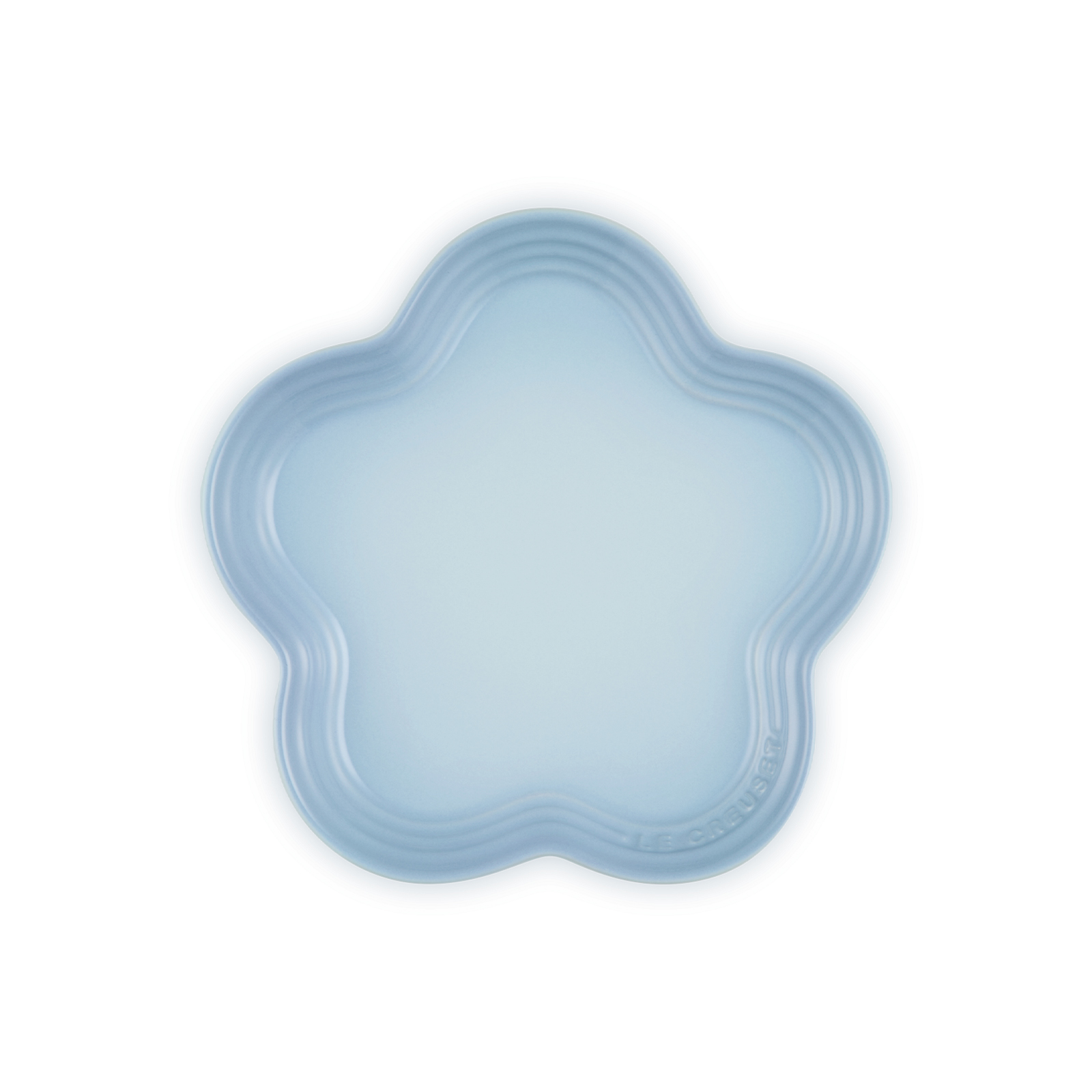 Flower Plate image number 0