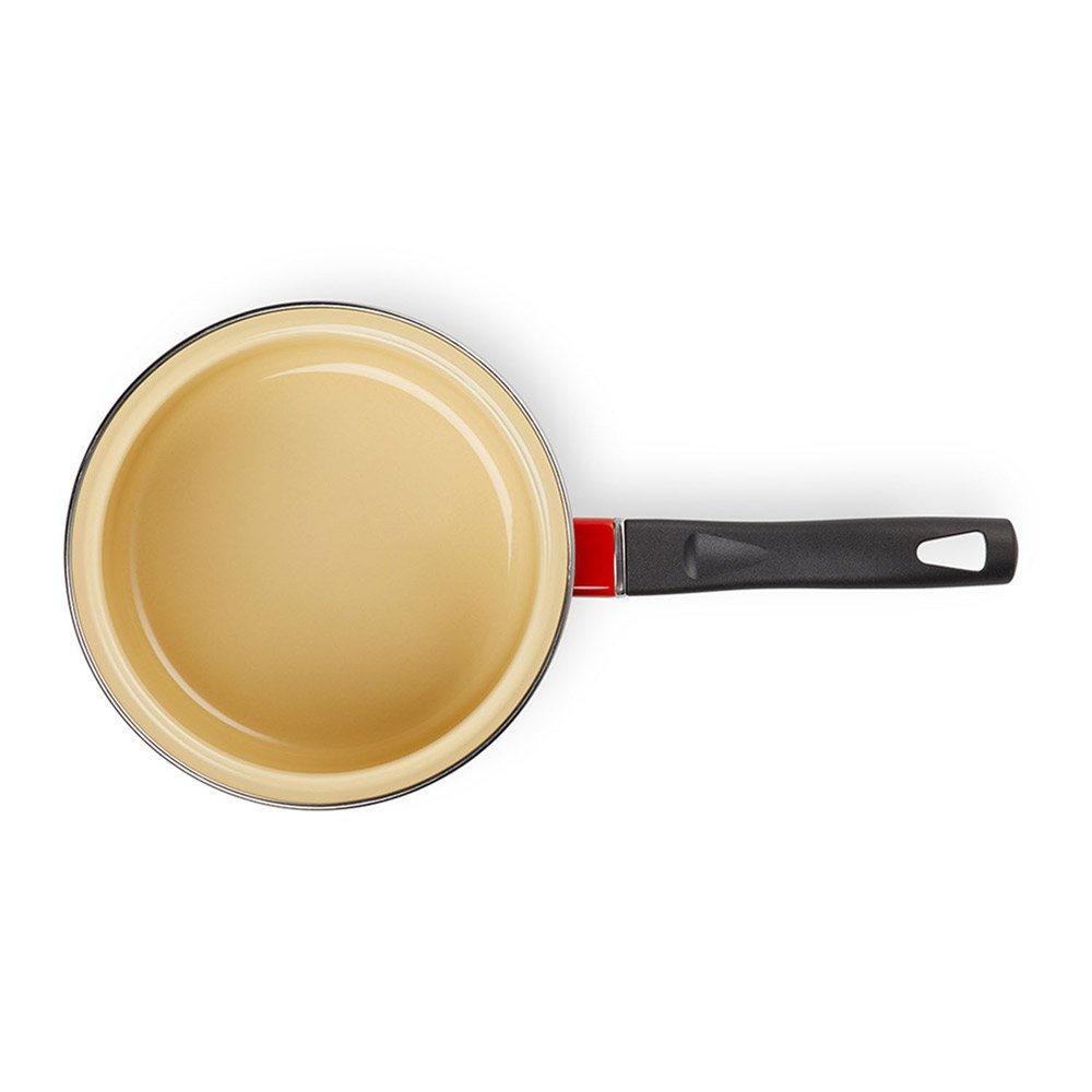 Enamel On Steel Saucepan image number 3