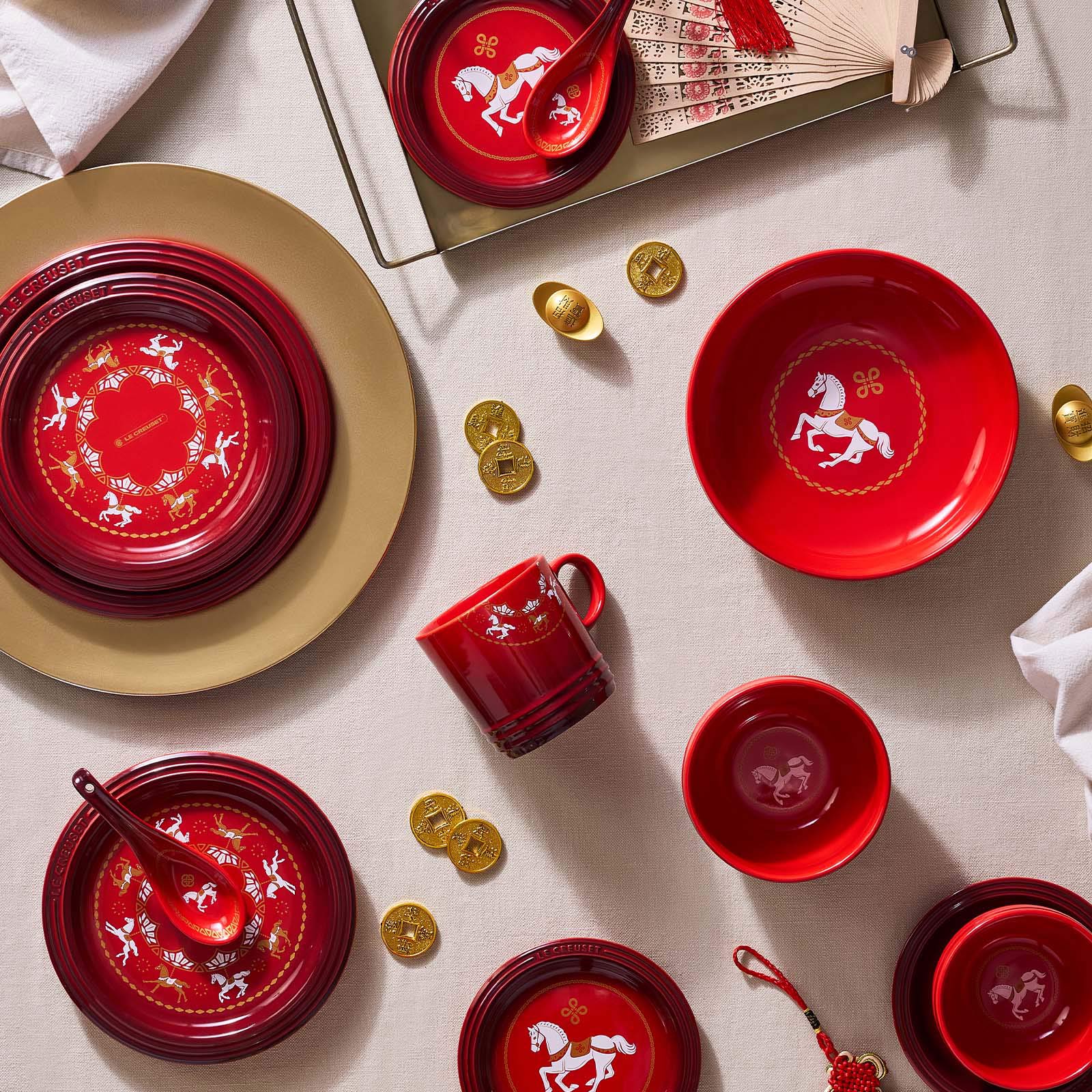 Carousel Bowl image number 6