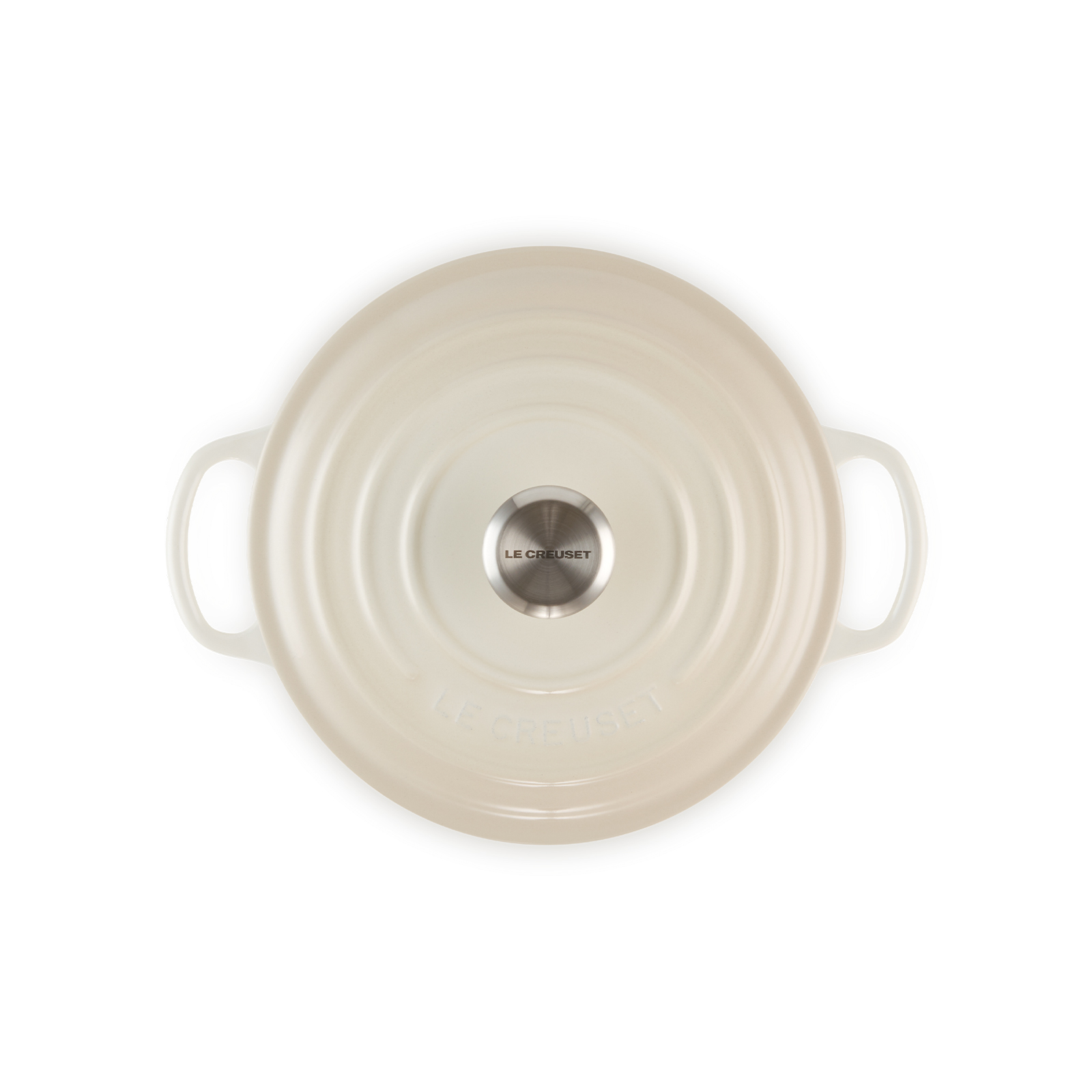 Round Casserole image number 3