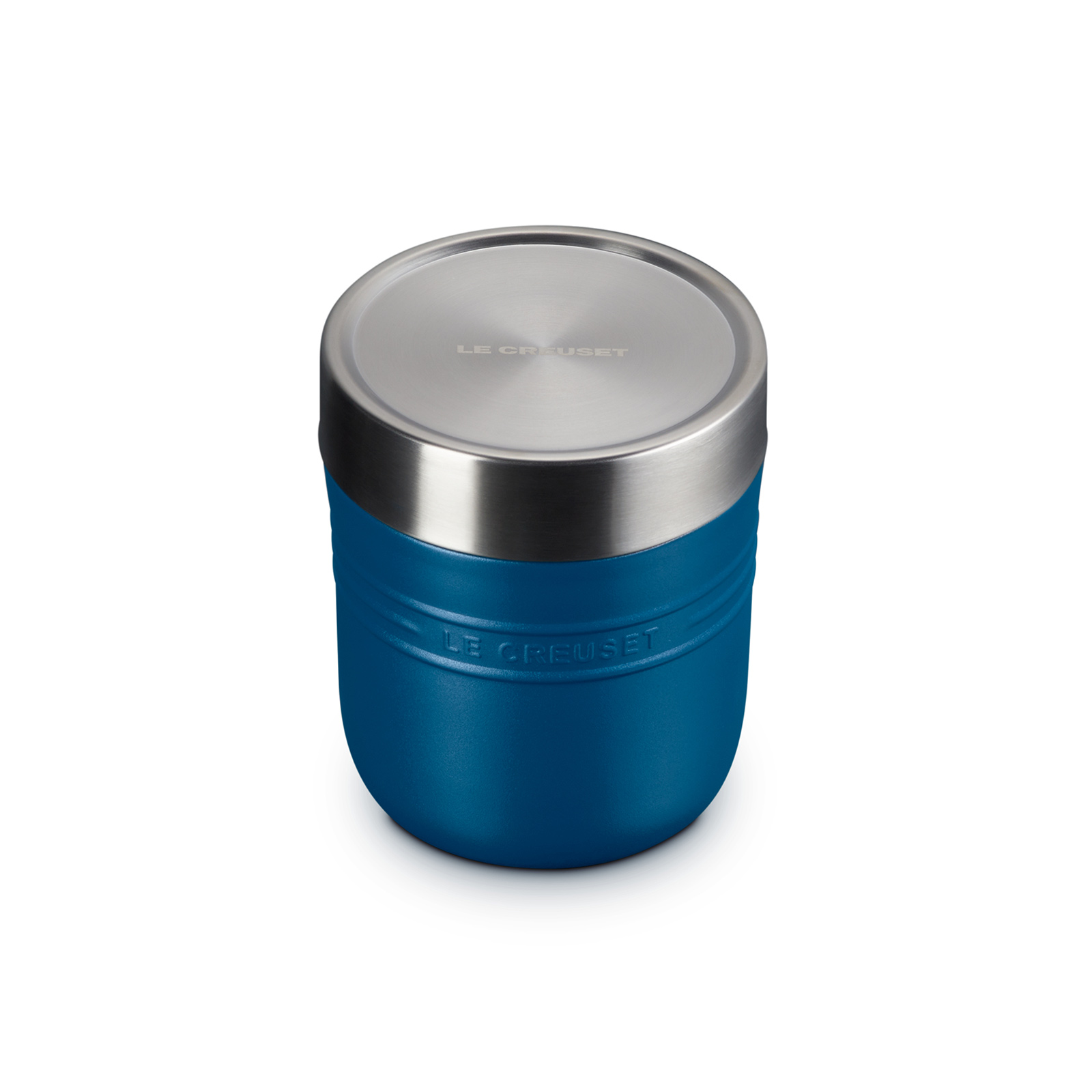 On The Go Isothermal Food Flask image number 1