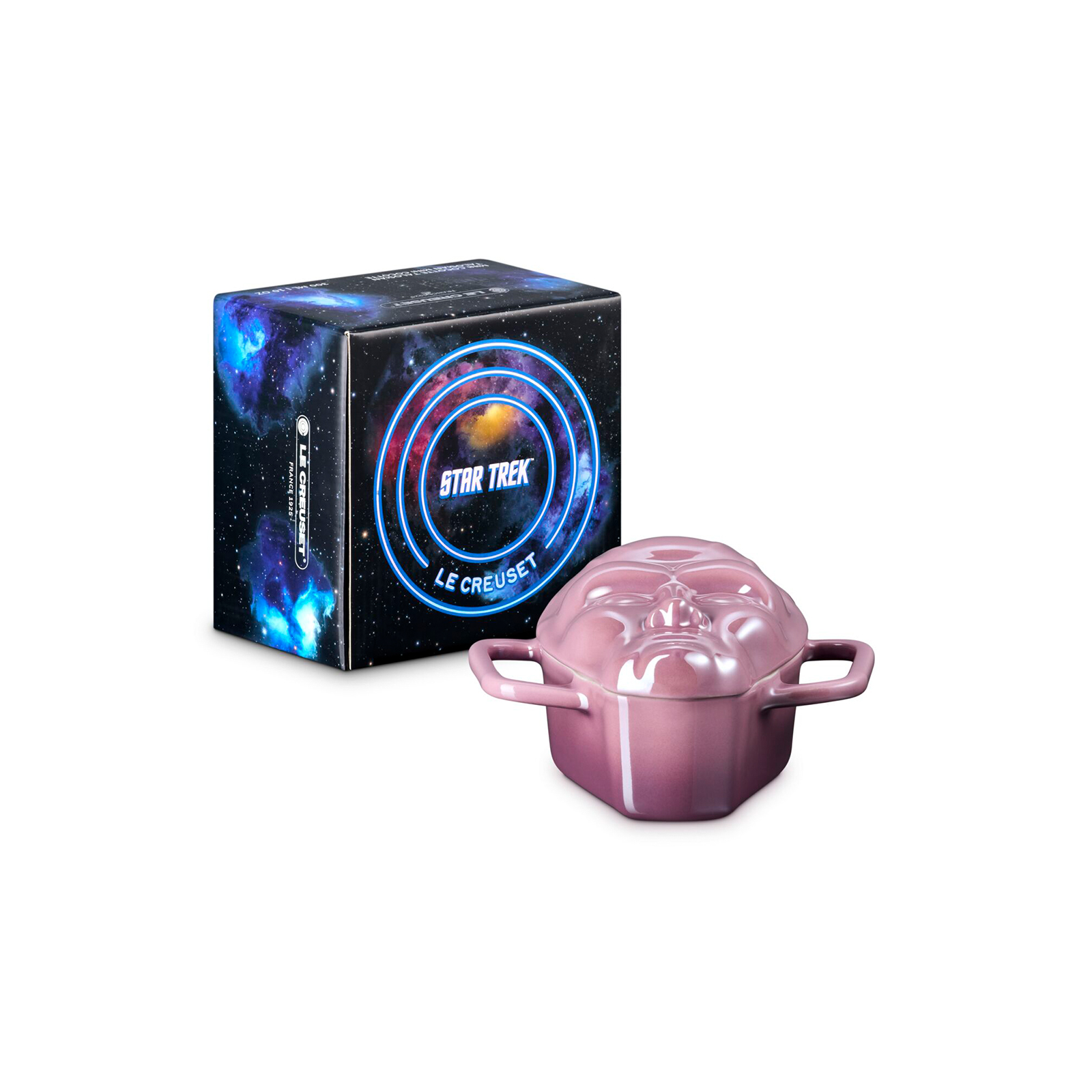 Star Trek Collection Talosian Mini Cocotte image number 5
