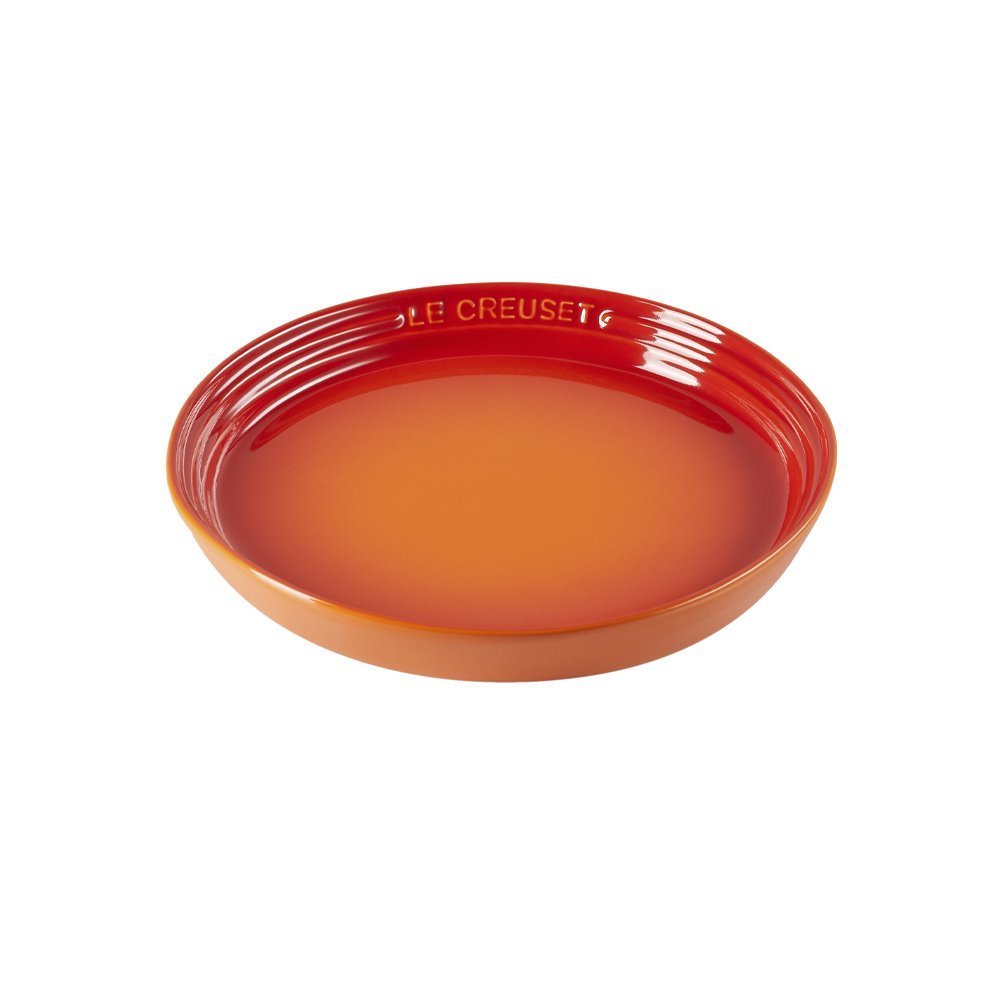 Neo Round Plate image number 1